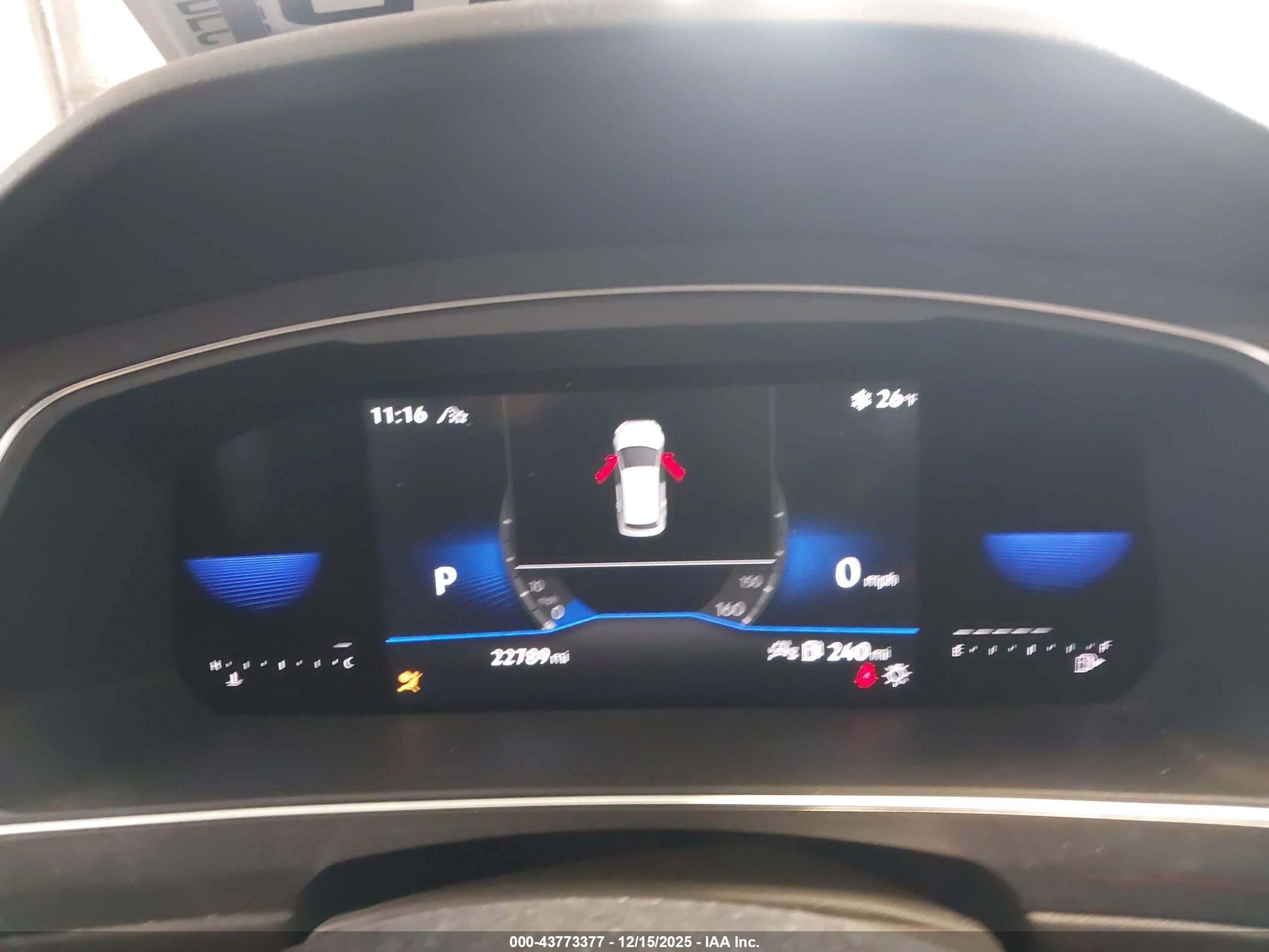 VOLKSWAGEN TIGUAN image 7