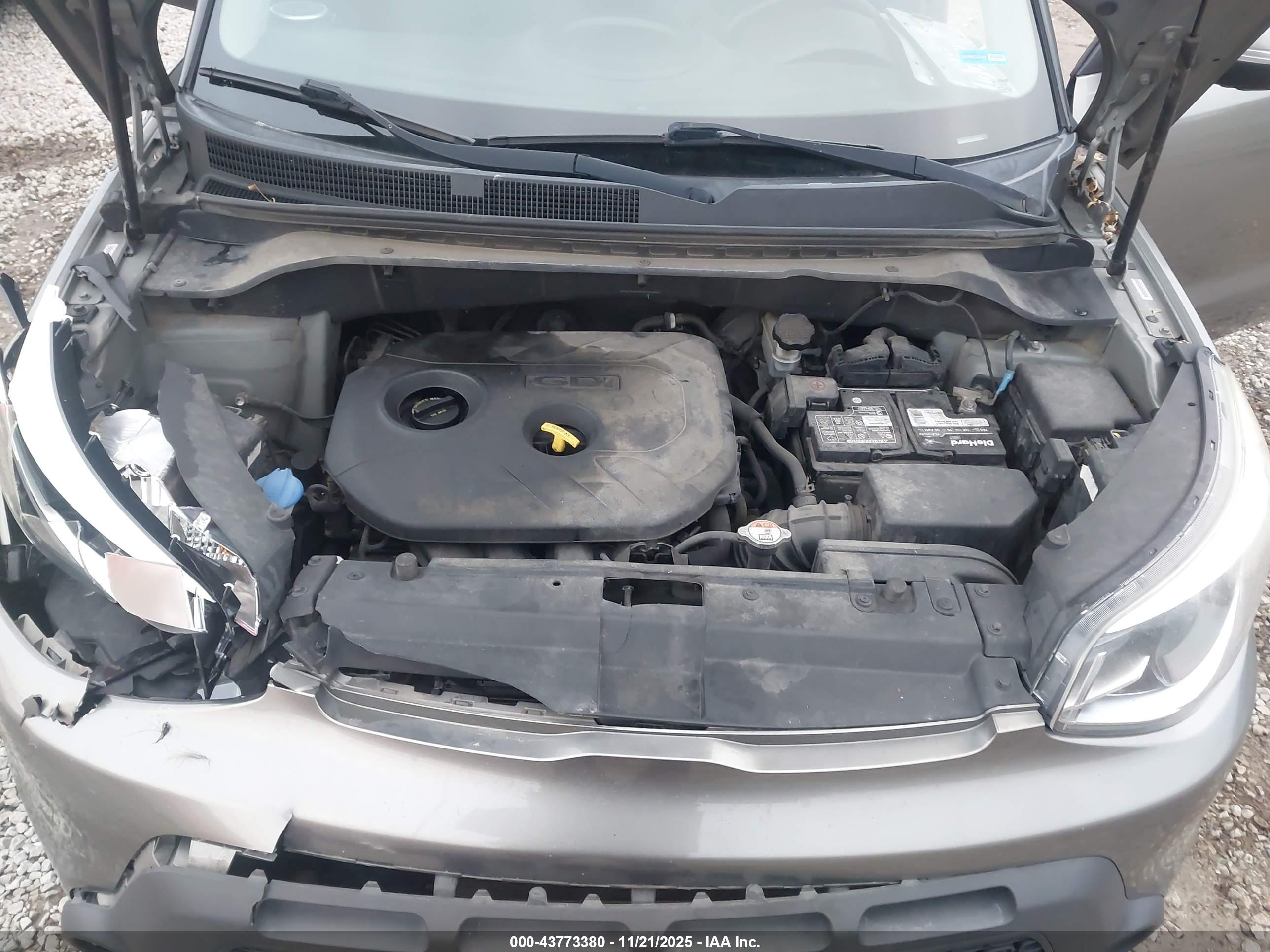 KIA SOUL image 10
