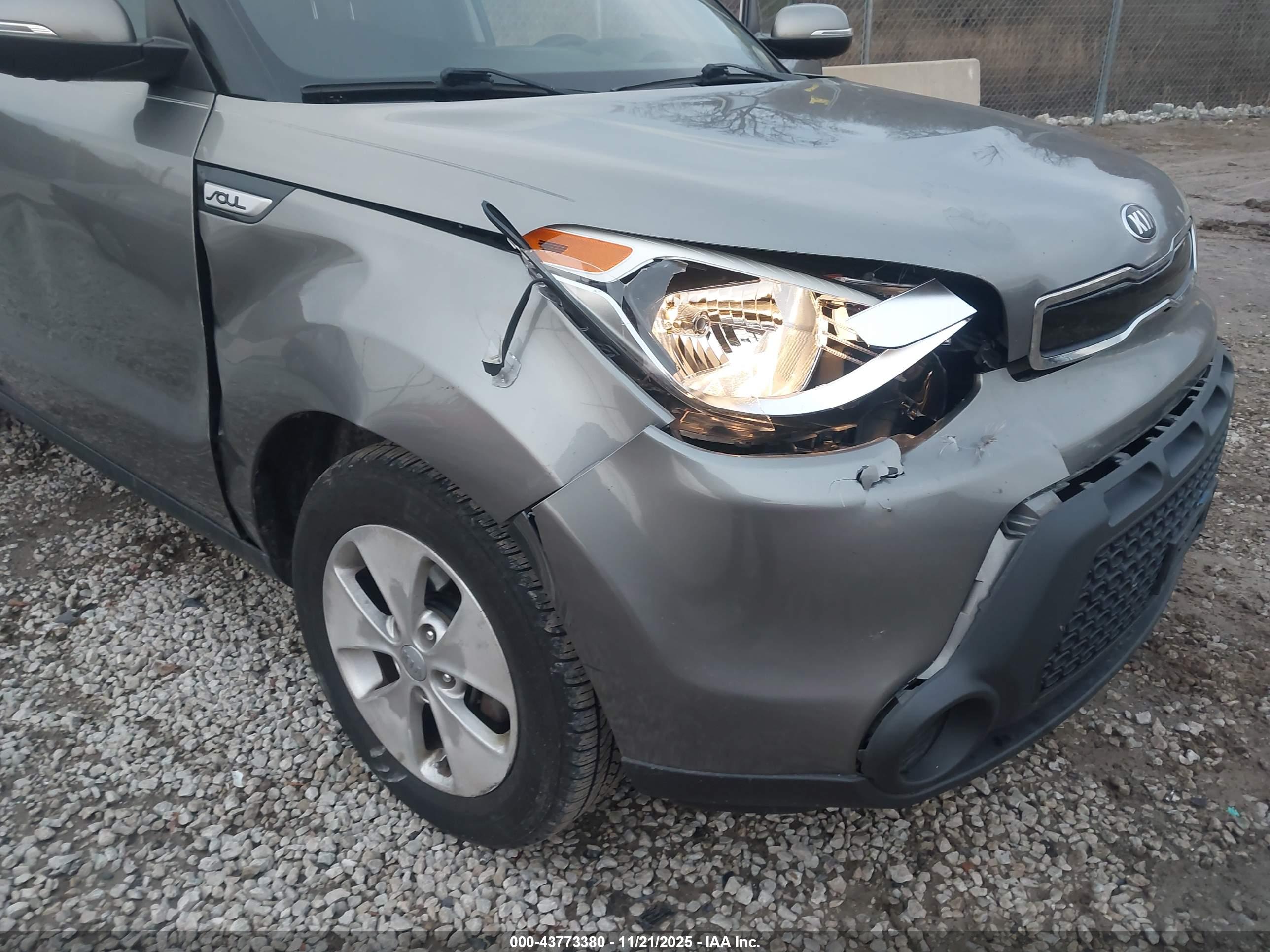 KIA SOUL image 6