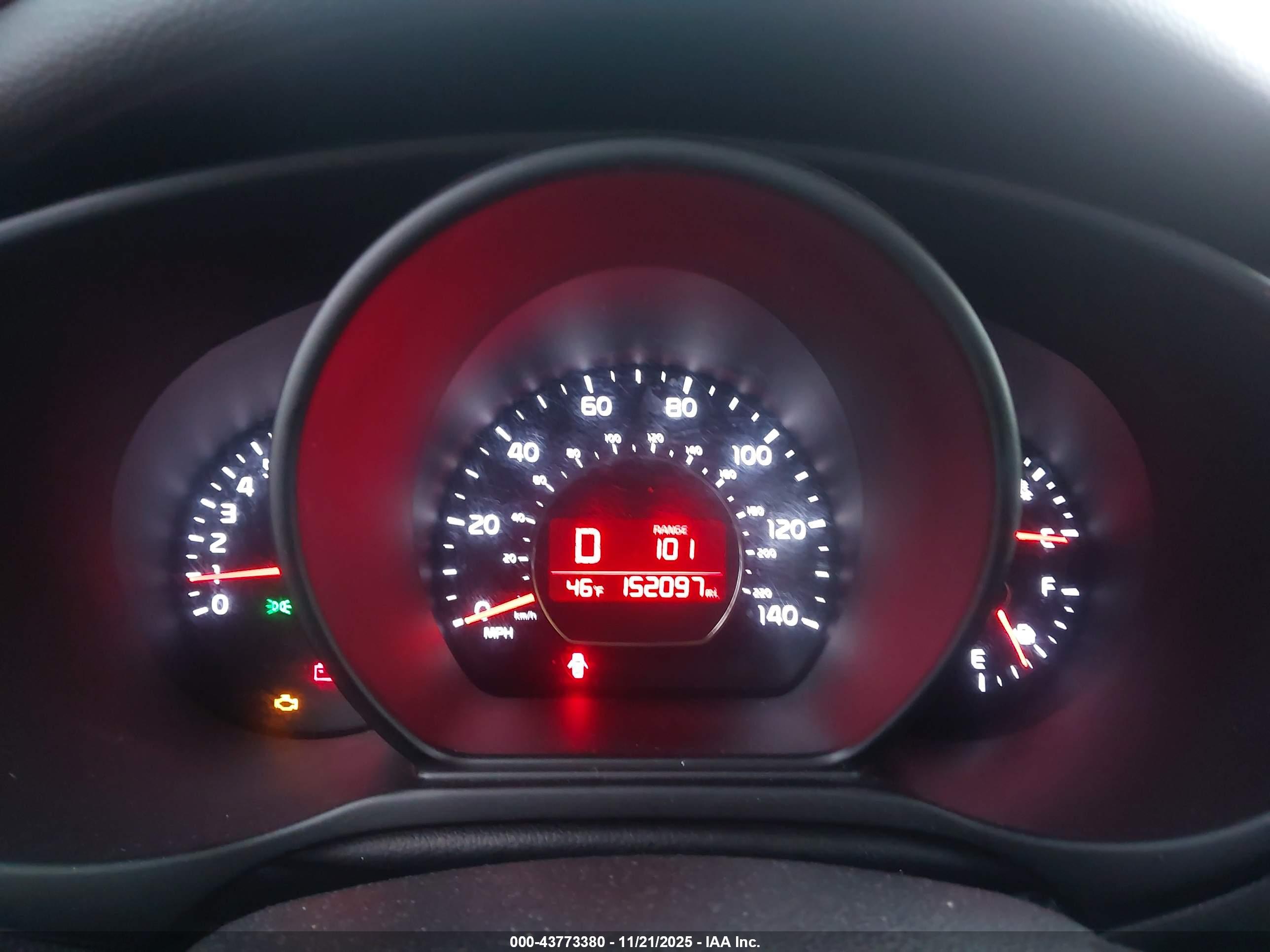 KIA SOUL image 7