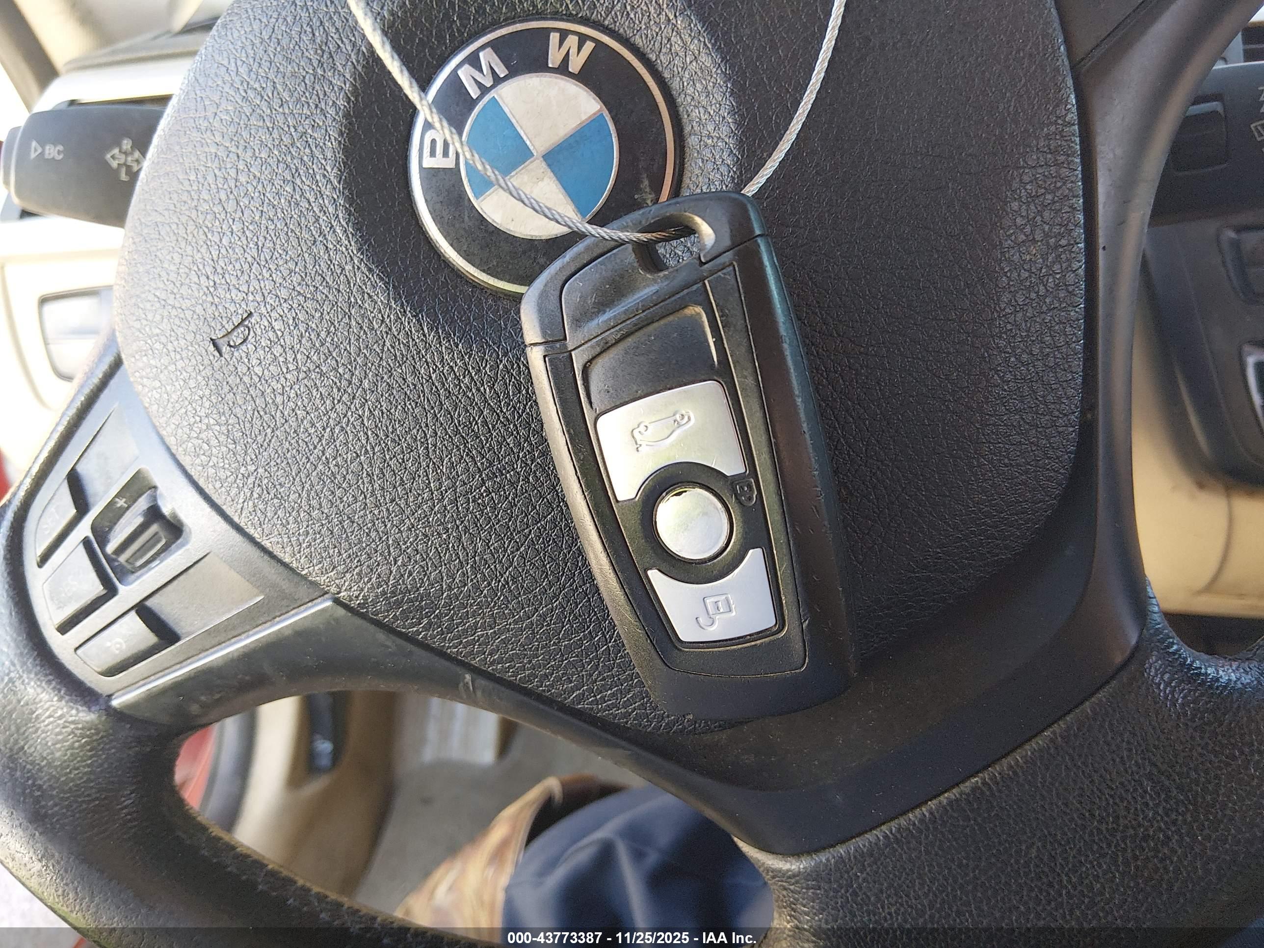BMW 328I image 11