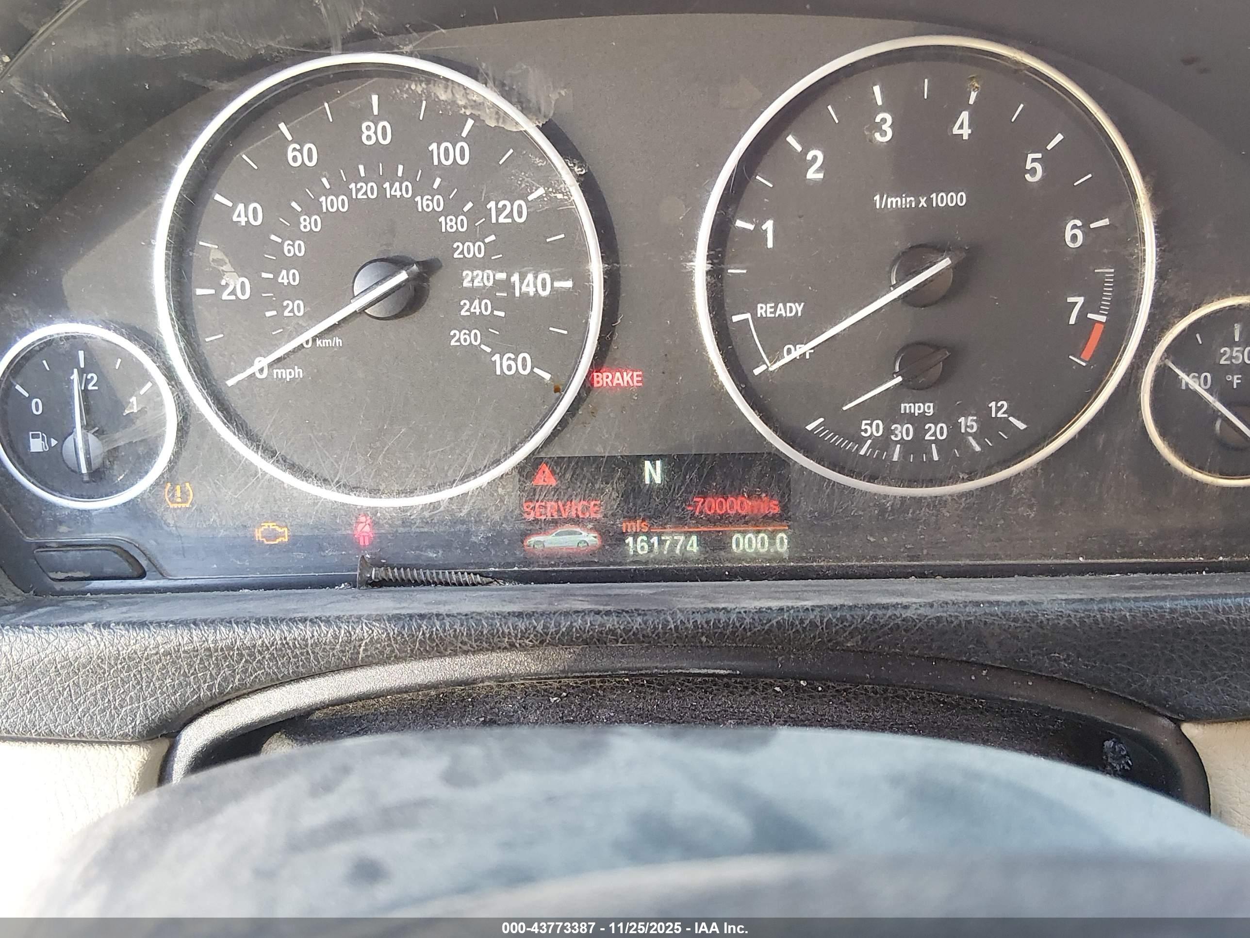 BMW 328I image 7