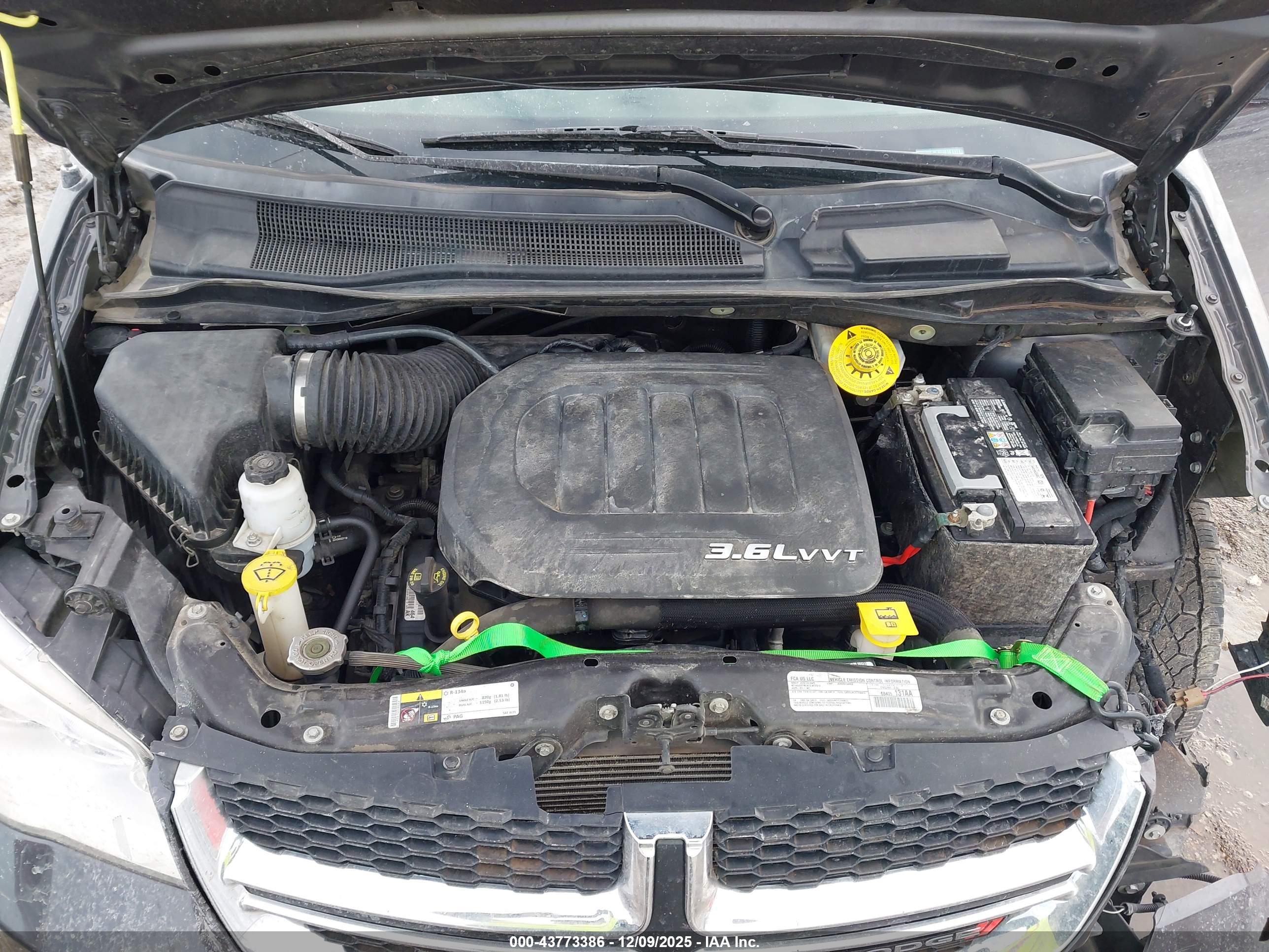 DODGE GRAND image 10