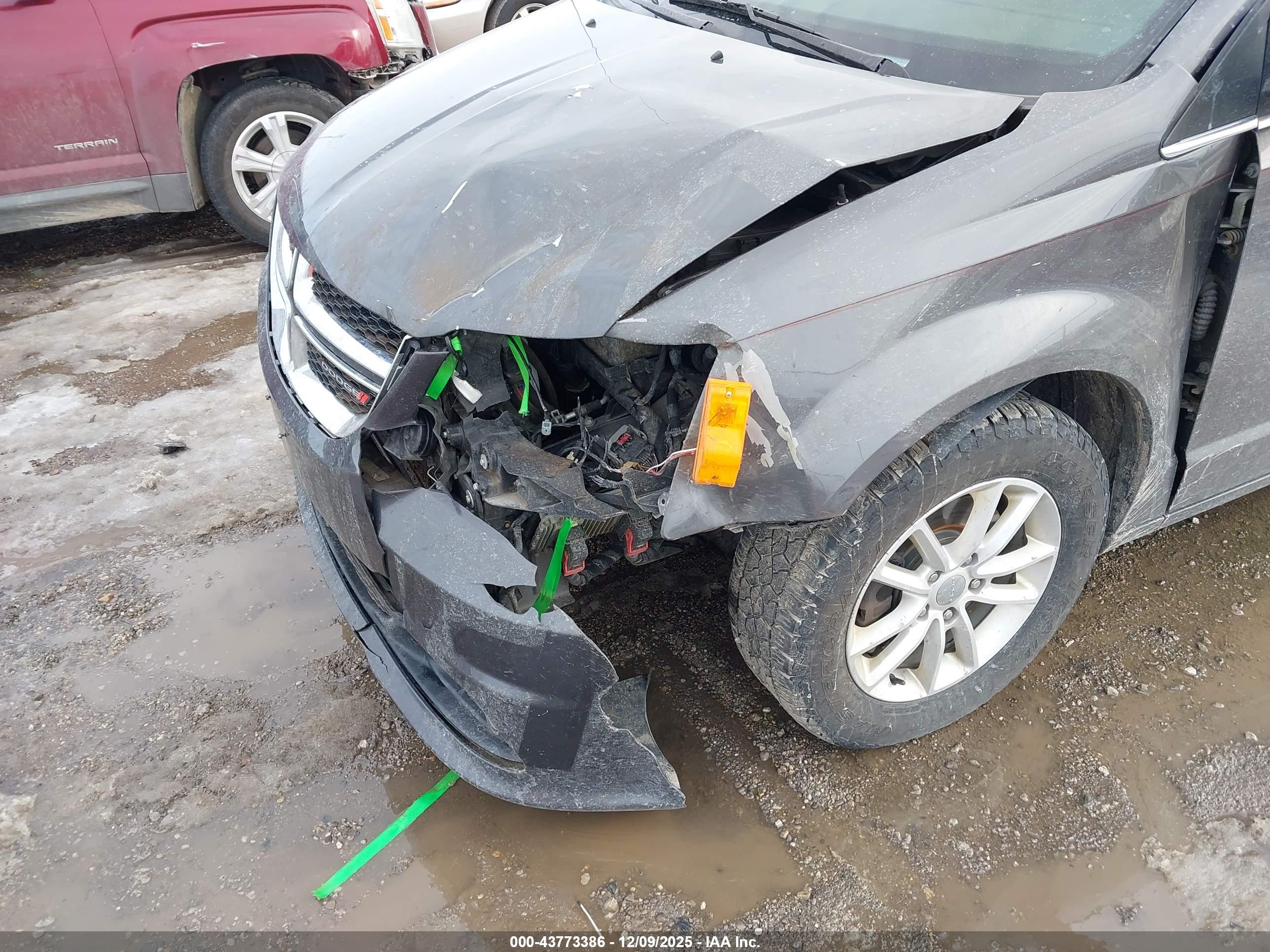 DODGE GRAND image 6