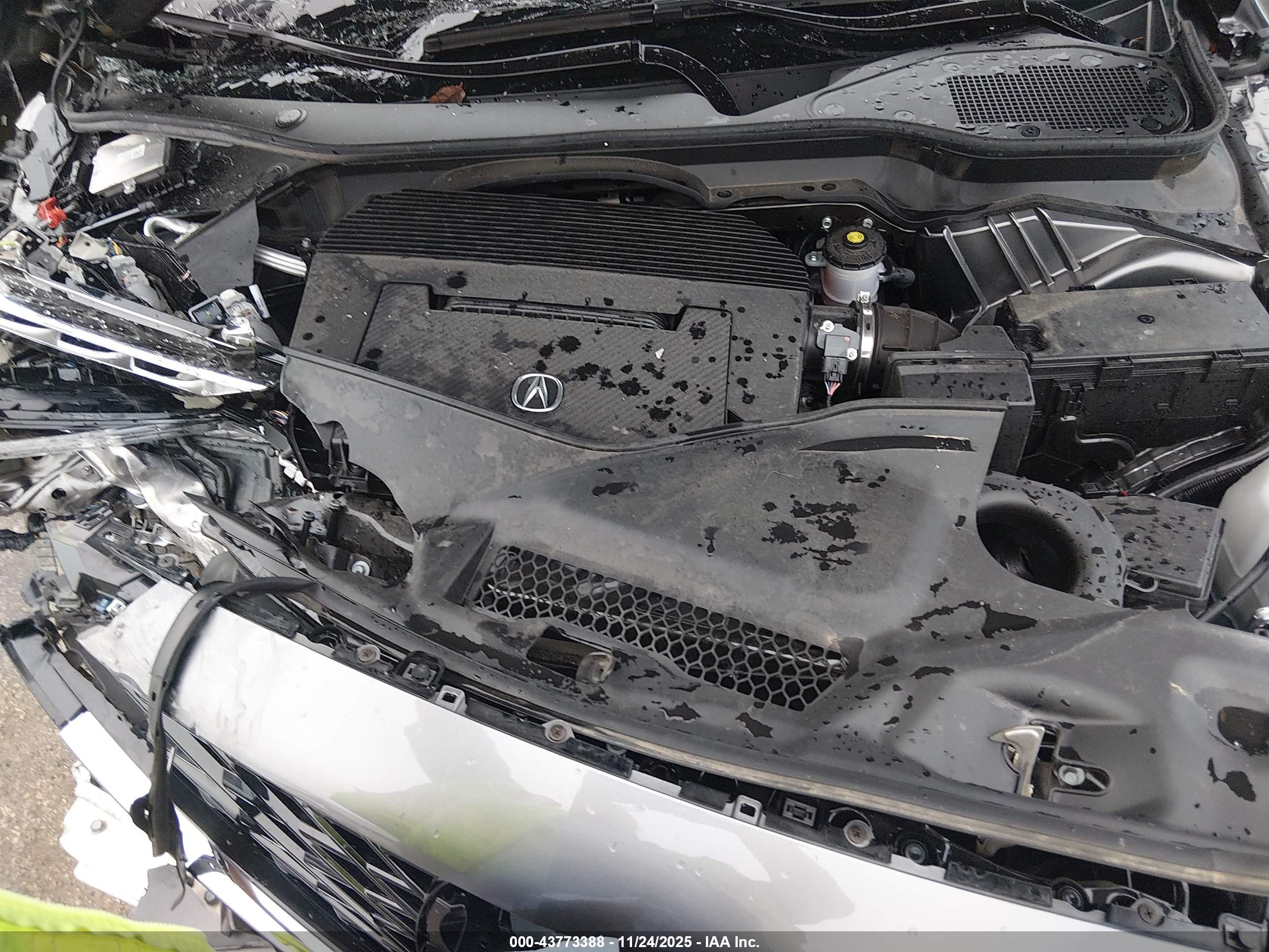 ACURA MDX image 10