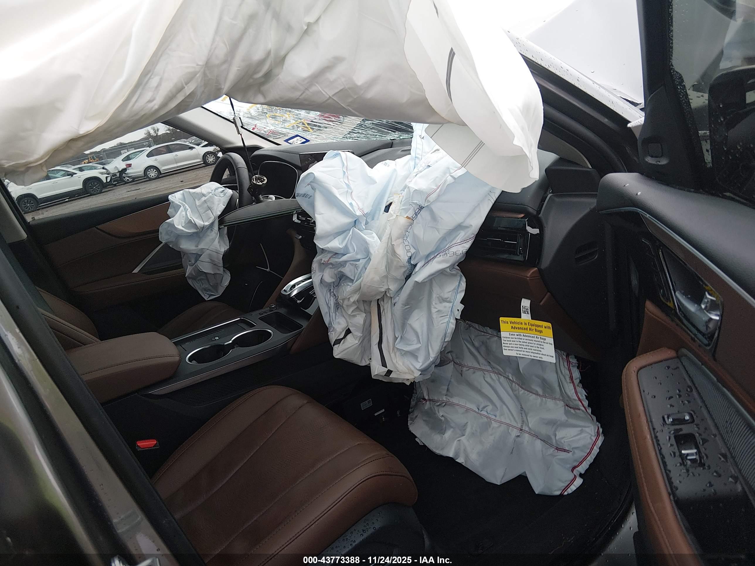ACURA MDX image 5