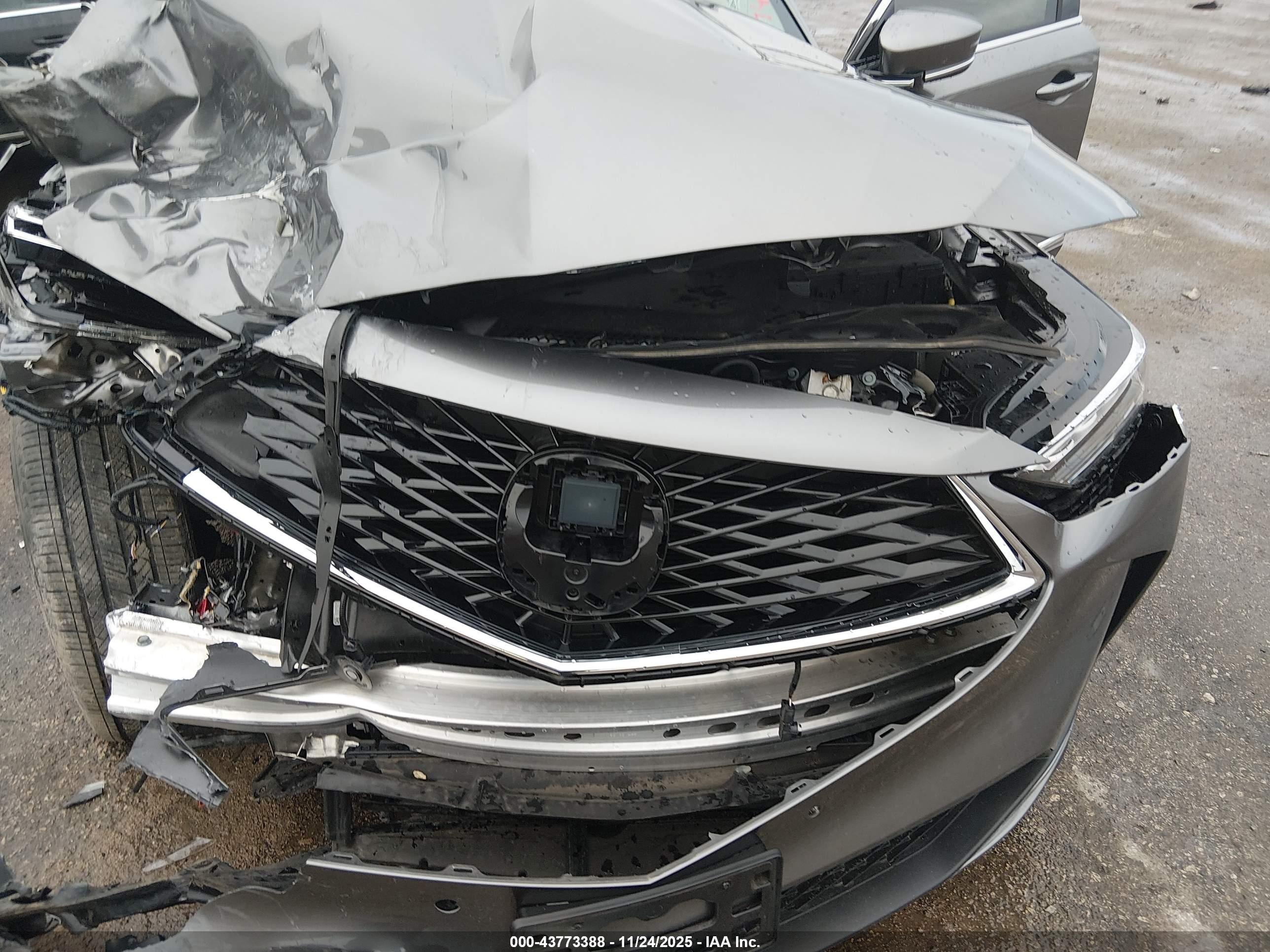 ACURA MDX image 6