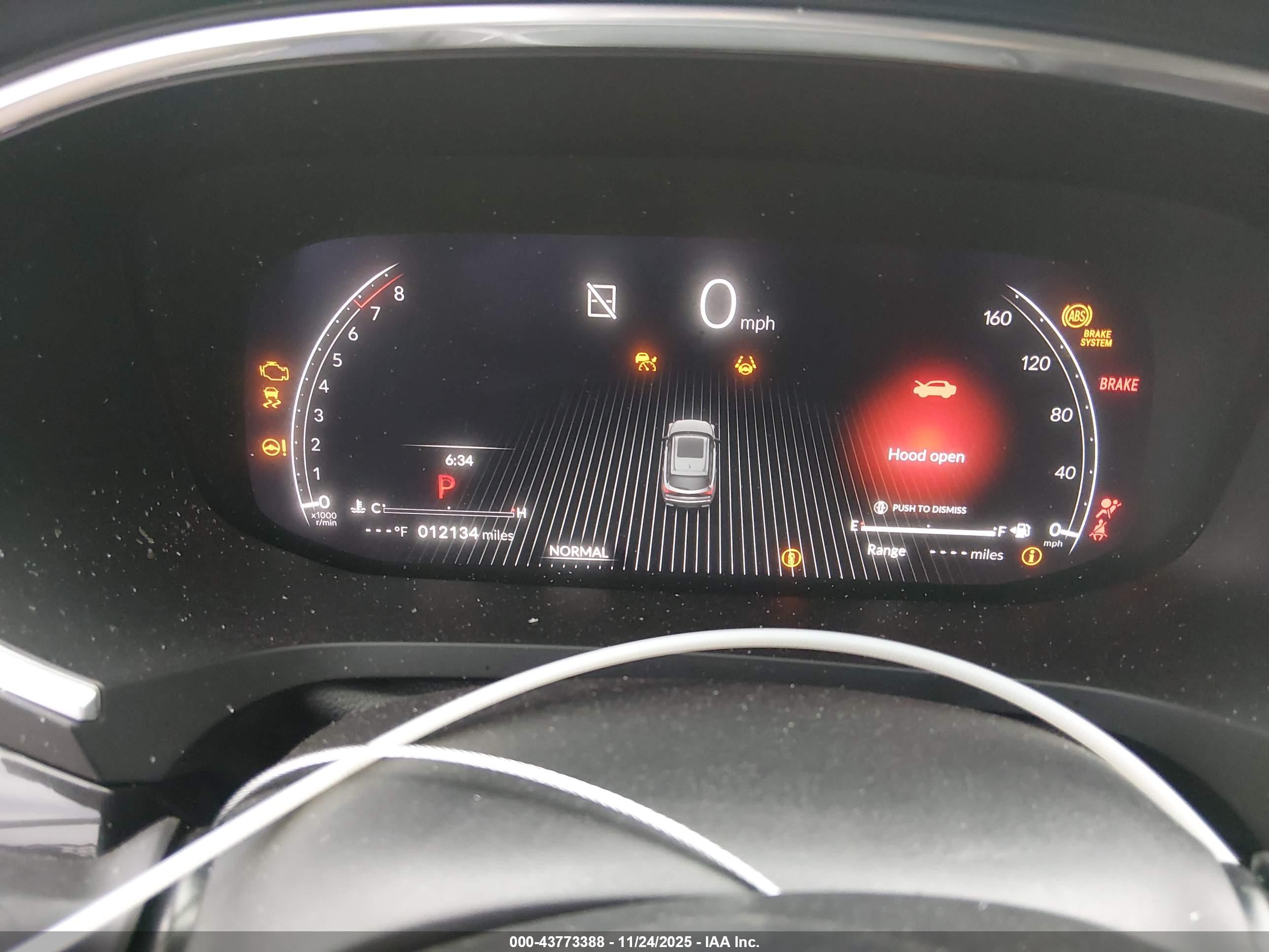 ACURA MDX image 7