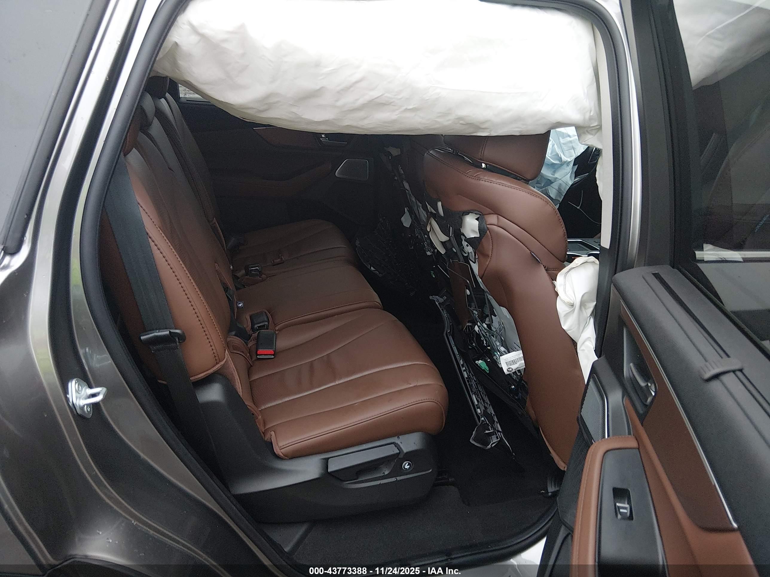 ACURA MDX image 8
