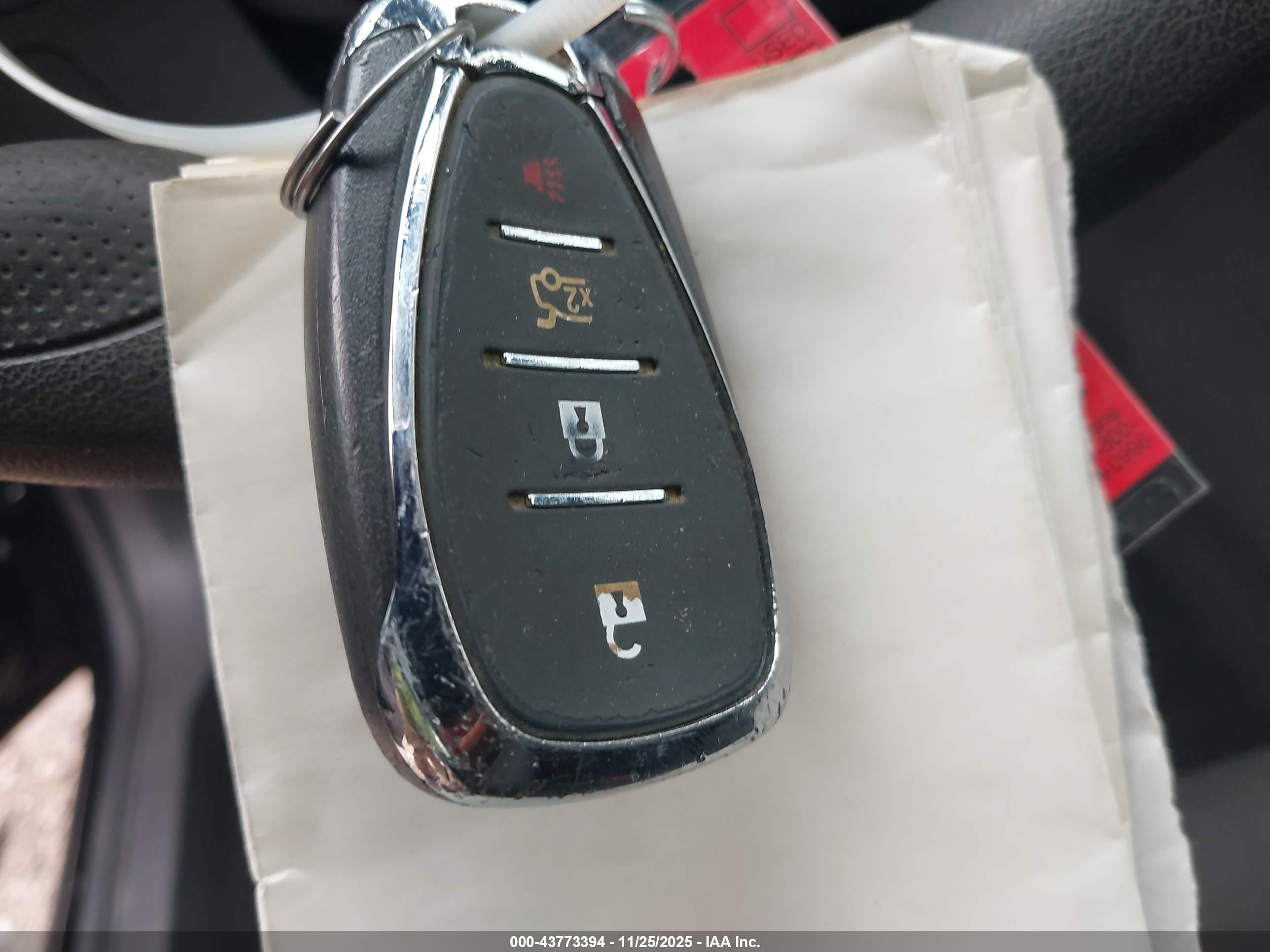 CHEVROLET MALIBU image 11