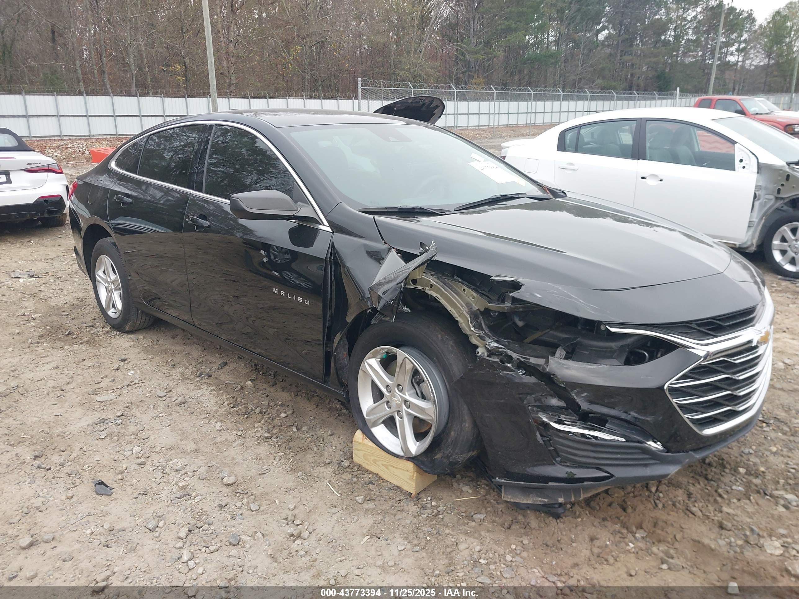CHEVROLET MALIBU image 6