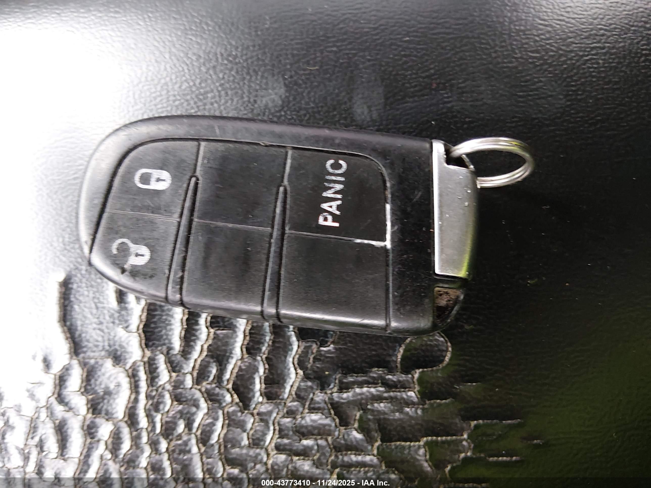 DODGE JOURNEY image 11