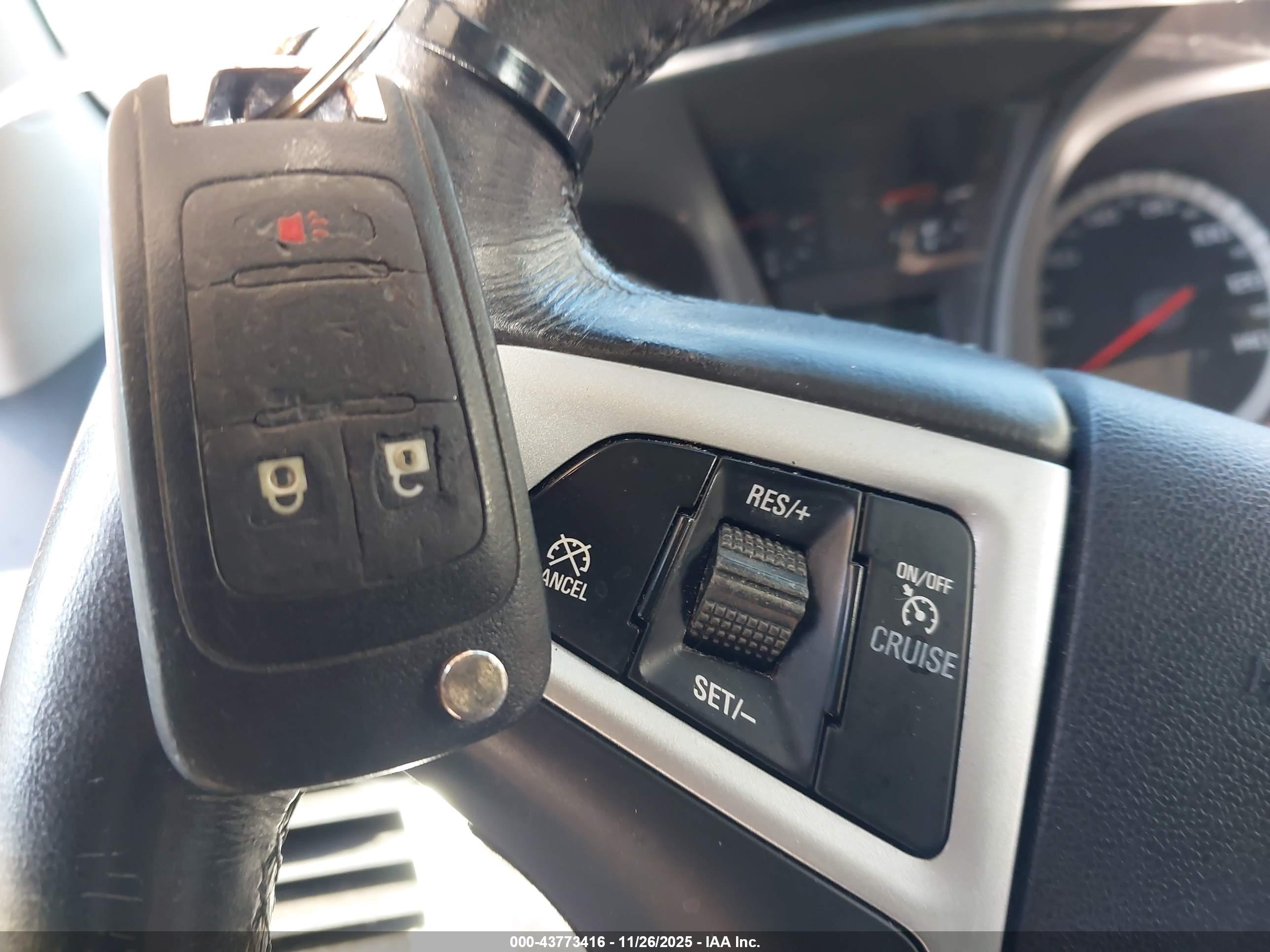 GMC TERRAIN image 11