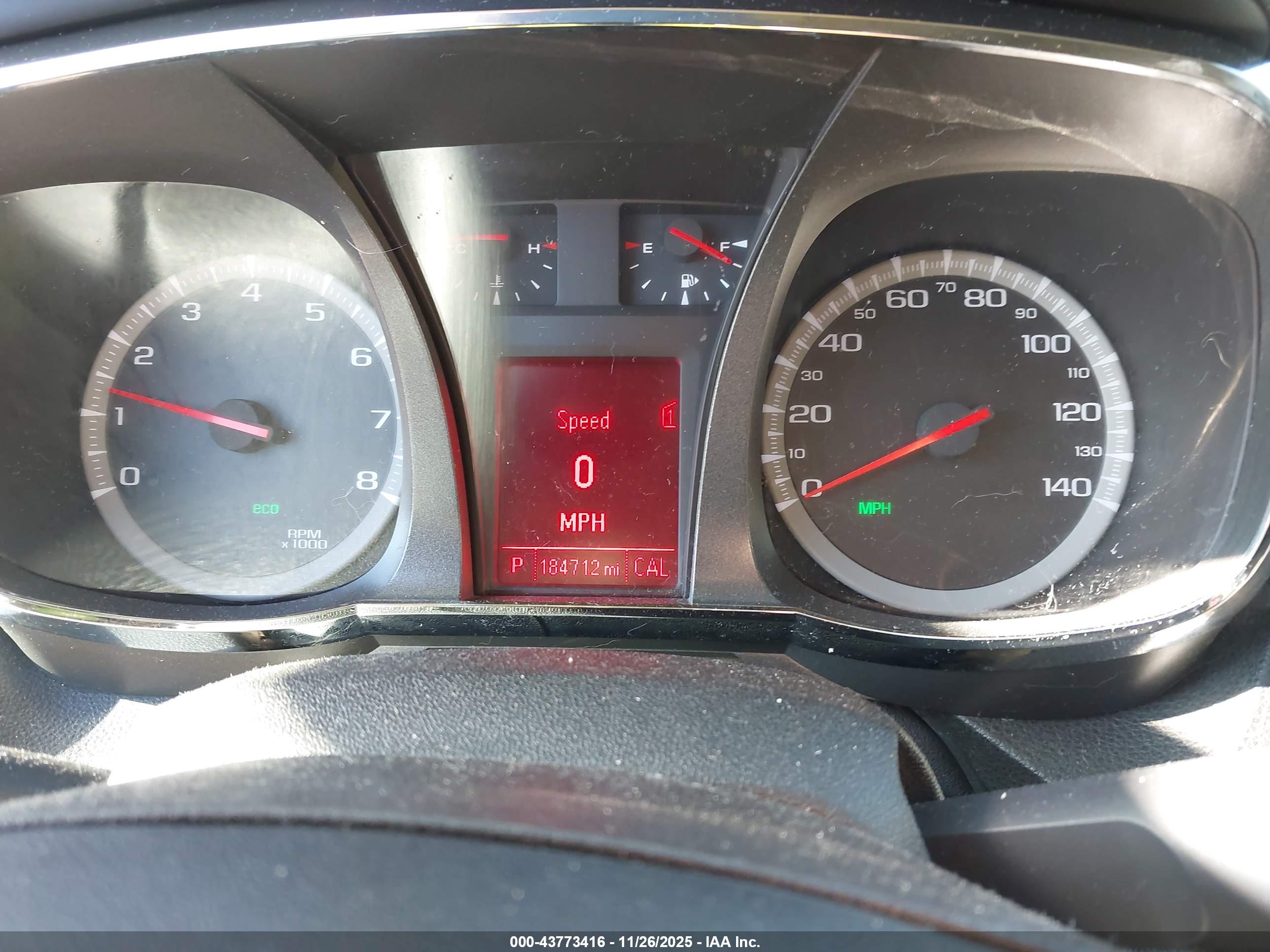 GMC TERRAIN image 7