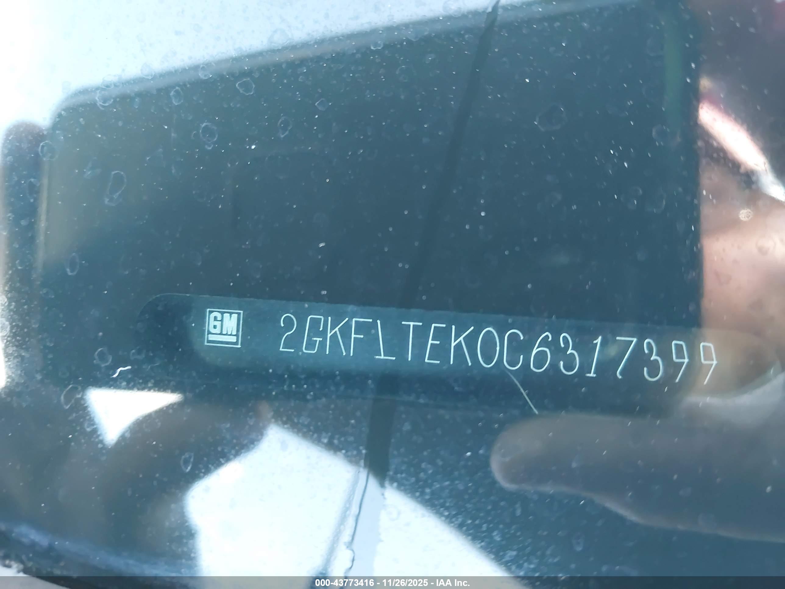 GMC TERRAIN image 9
