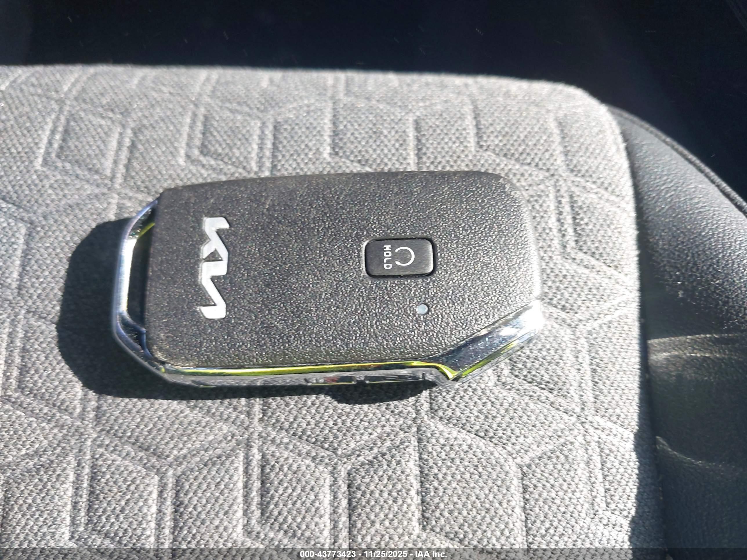 KIA SELTOS image 11