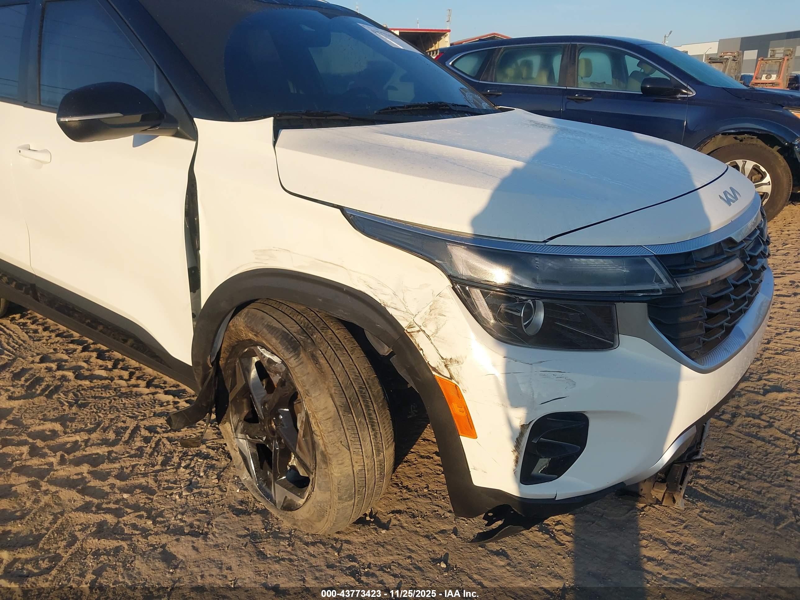 KIA SELTOS image 6