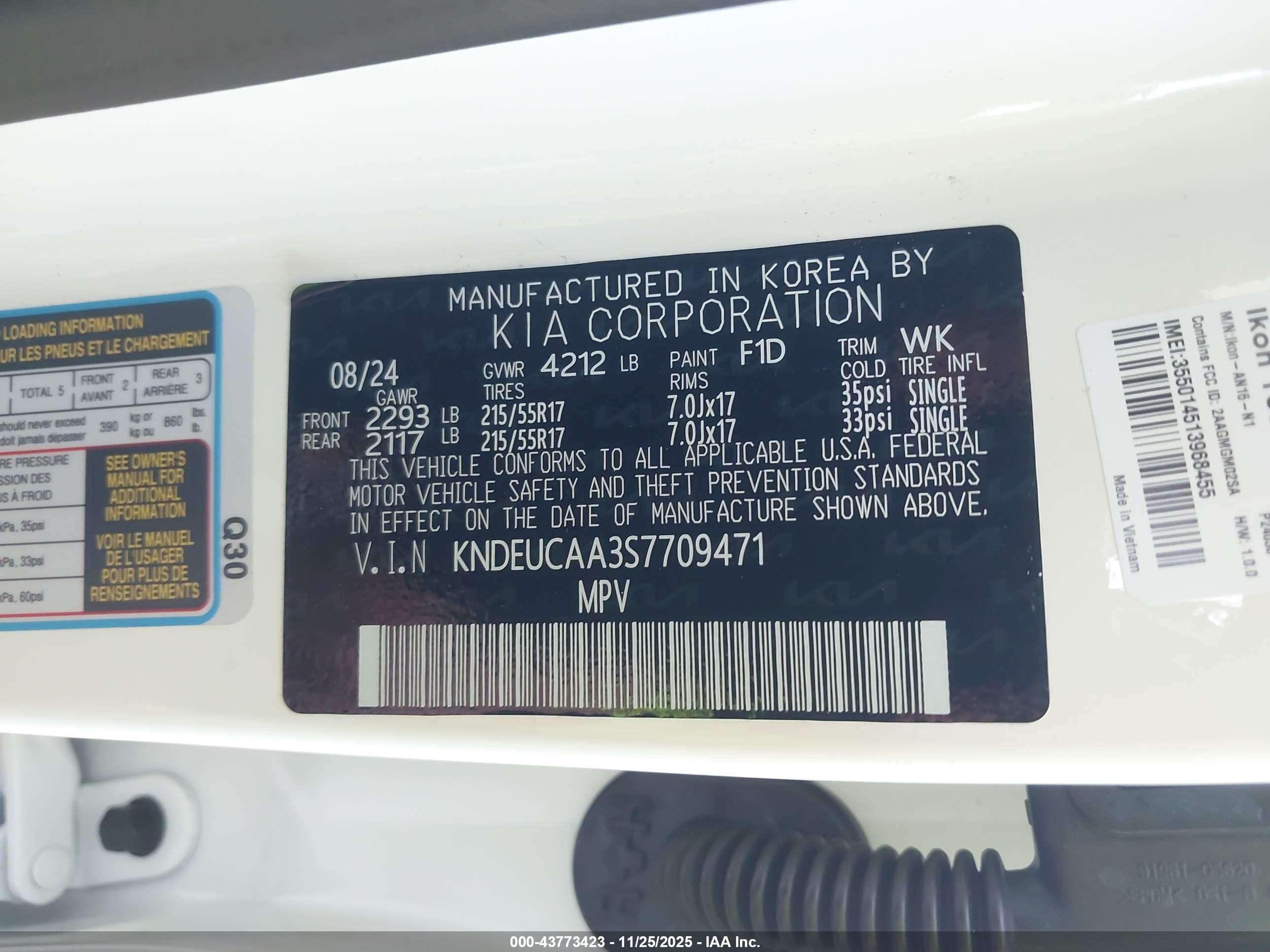 KIA SELTOS image 9