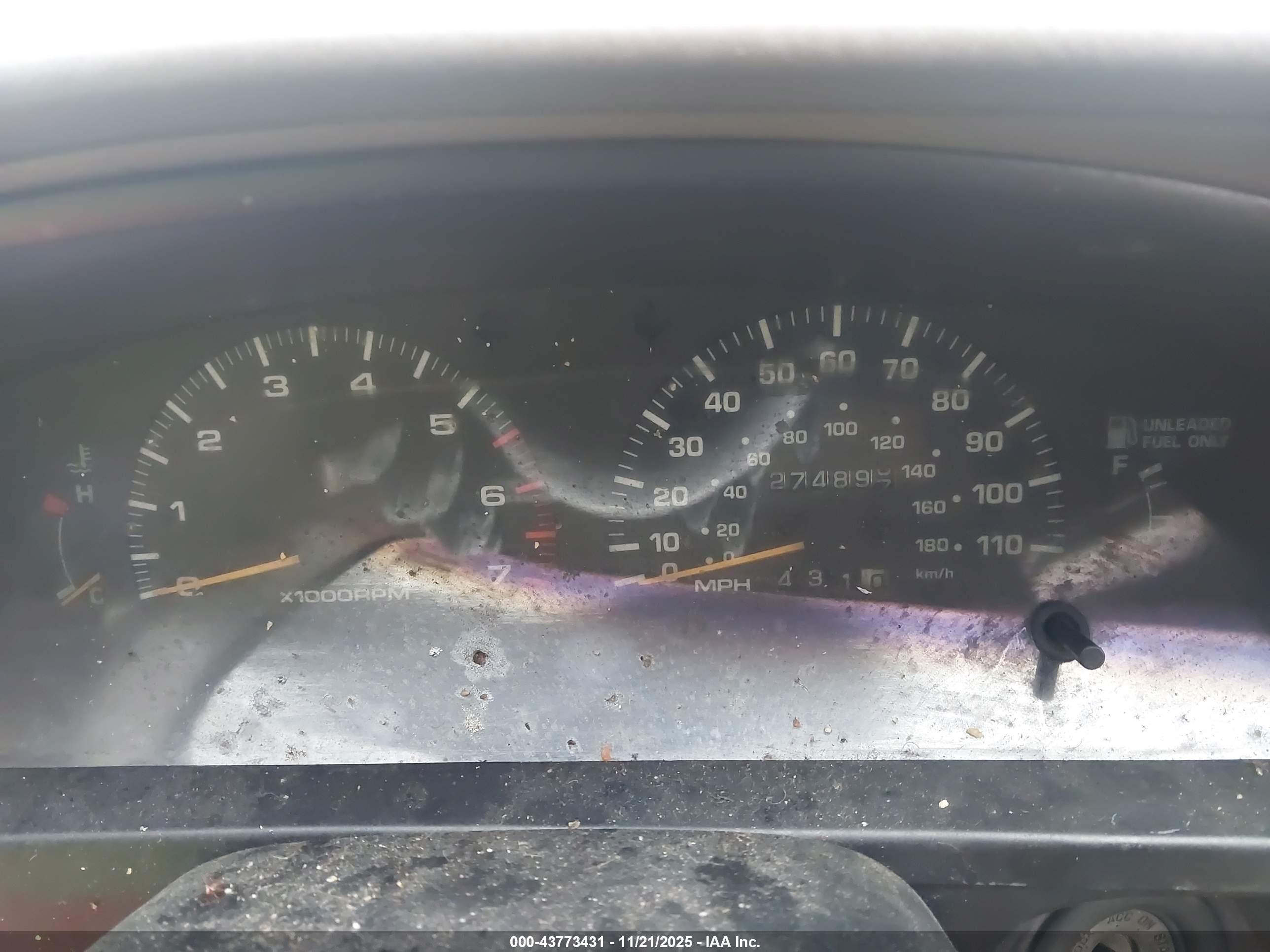 TOYOTA 4RUNNER image 7
