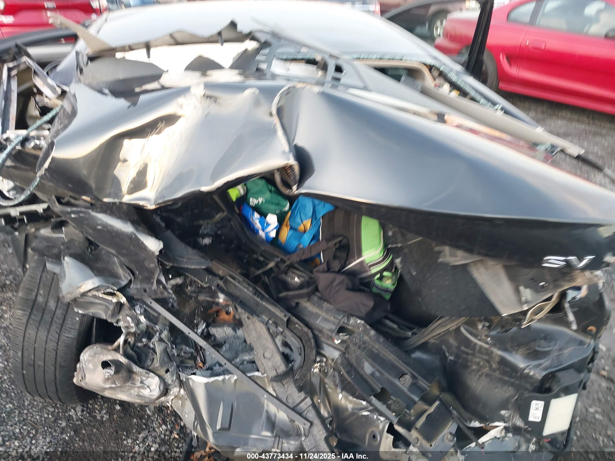 NISSAN ALTIMA image 6