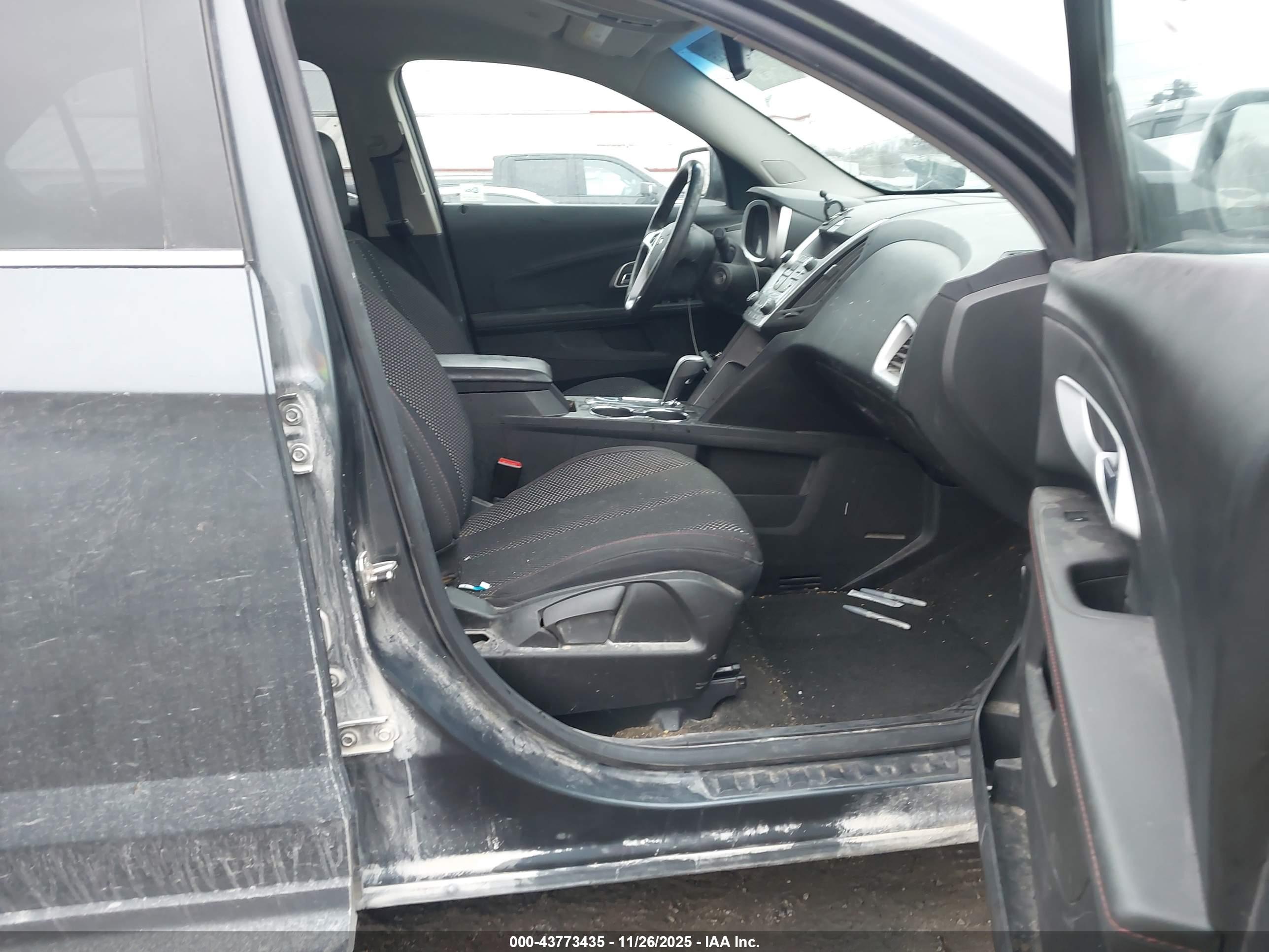 CHEVROLET EQUINOX image 5