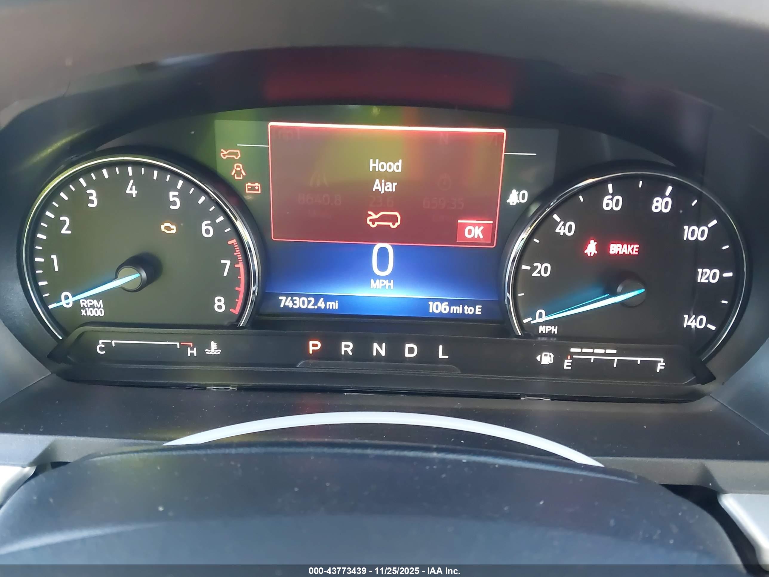 FORD EXPLORER image 7