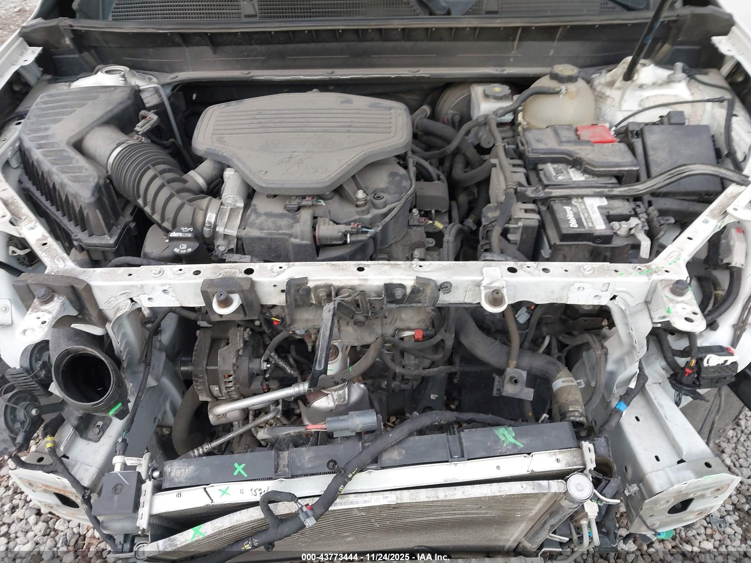 GMC ACADIA image 10