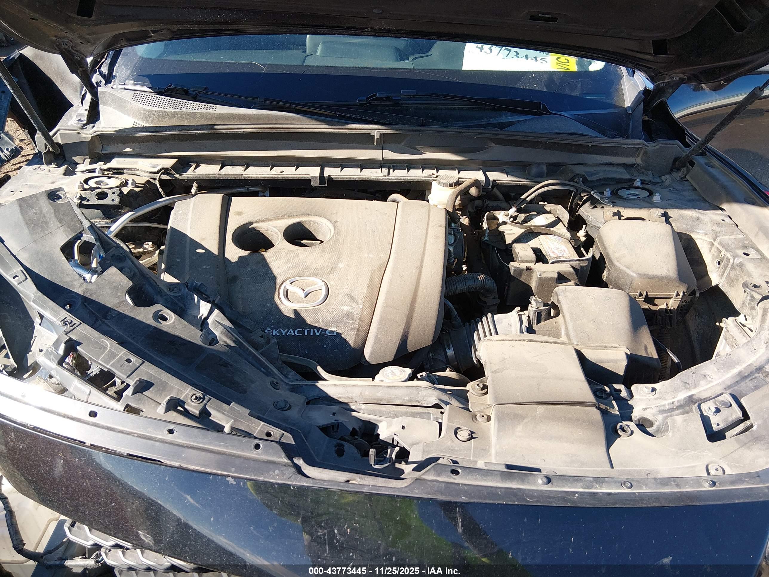 MAZDA CX-50 image 10
