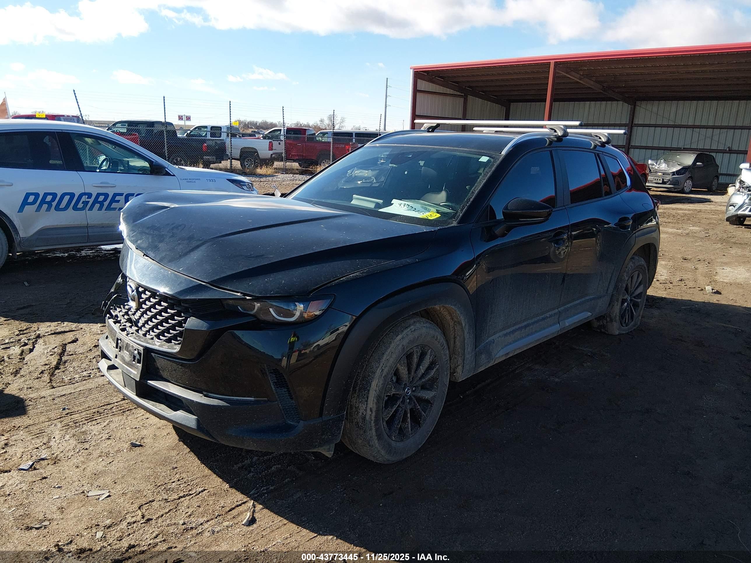 MAZDA CX-50 image 2