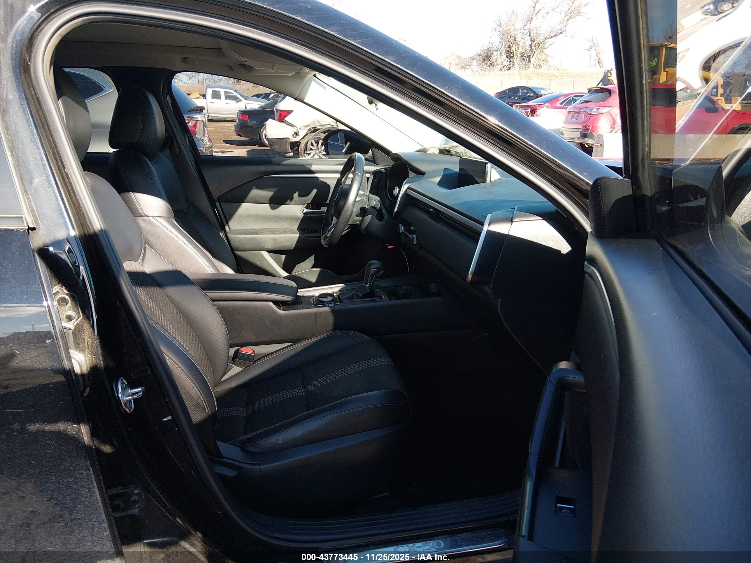 MAZDA CX-50 image 5