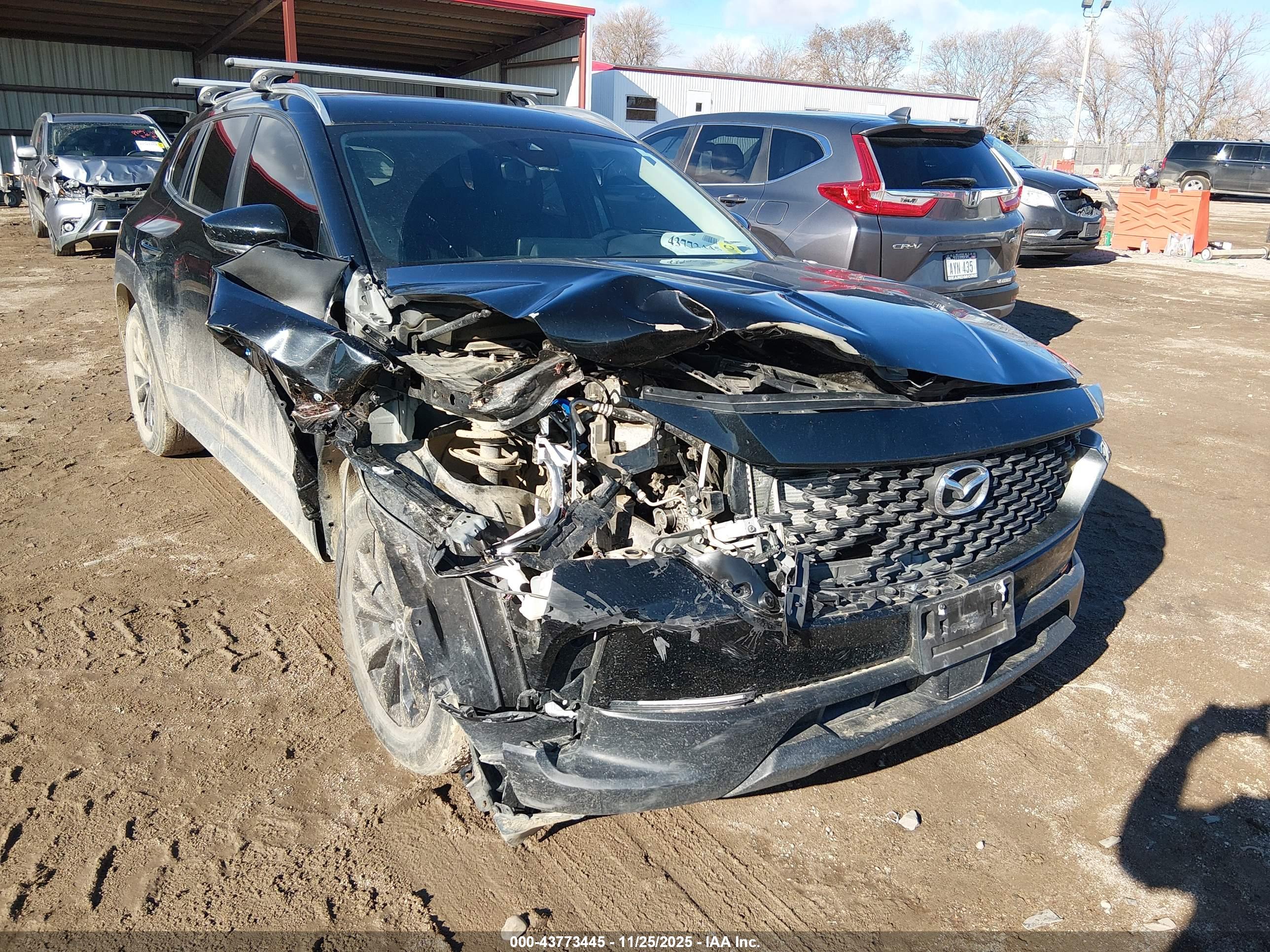 MAZDA CX-50 image 6