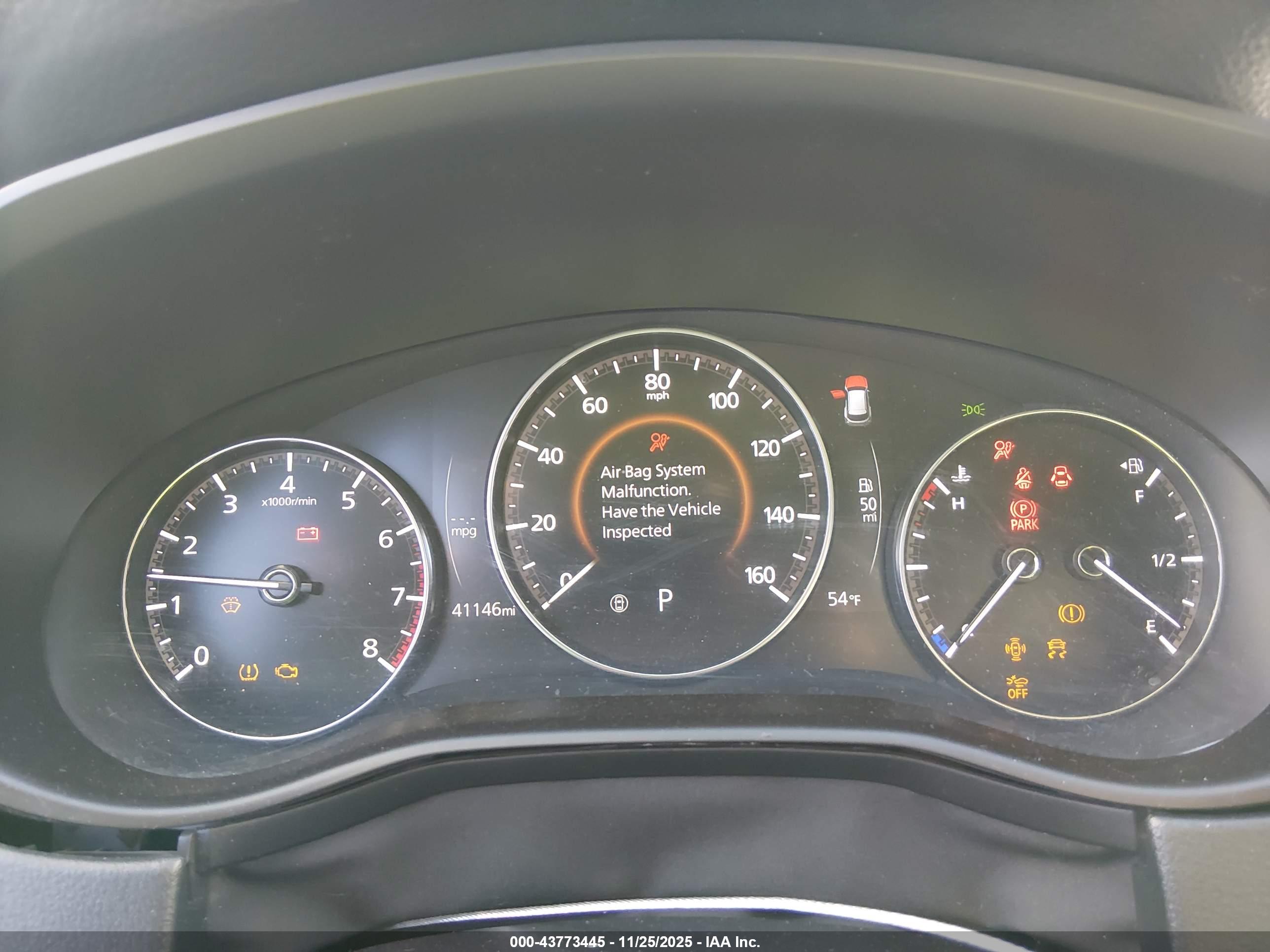 MAZDA CX-50 image 7