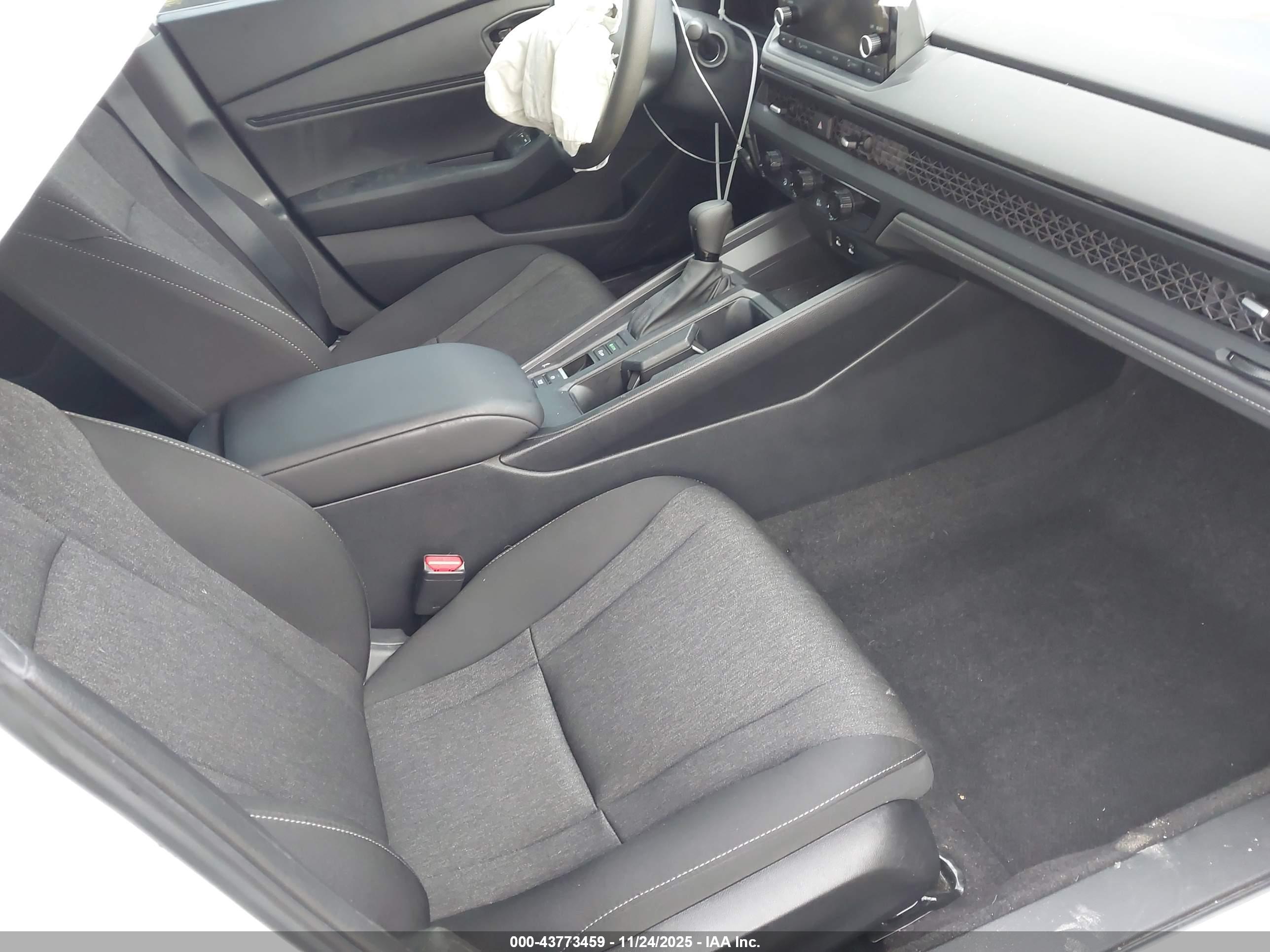 HONDA ACCORD image 5