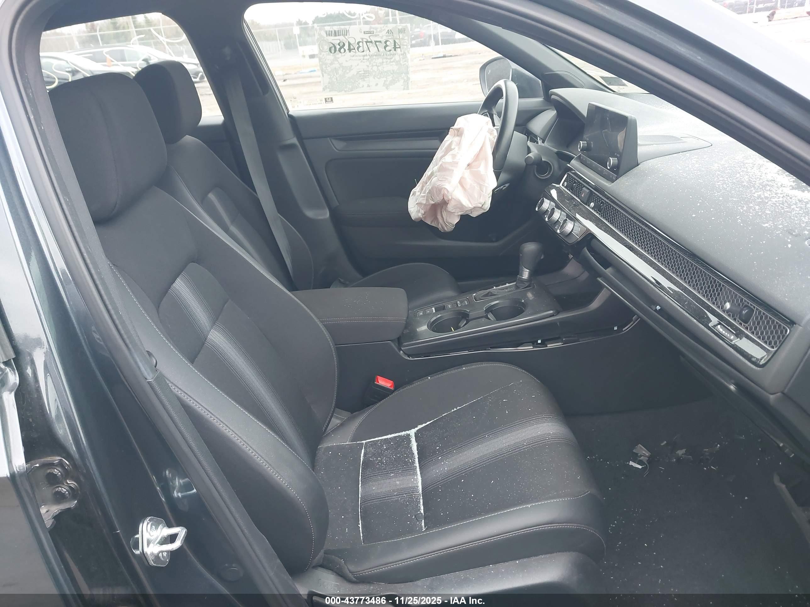 HONDA CIVIC image 5
