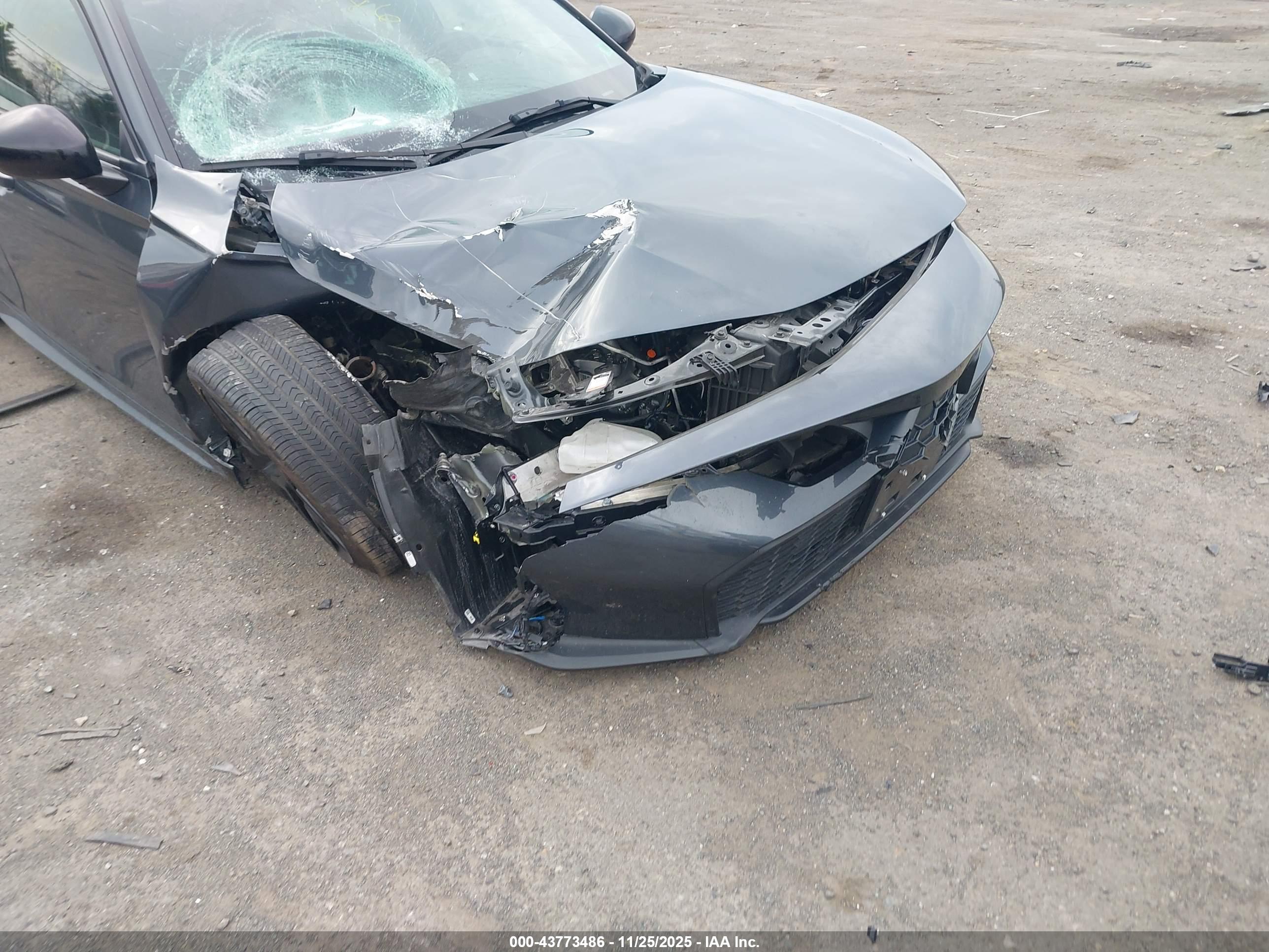 HONDA CIVIC image 6