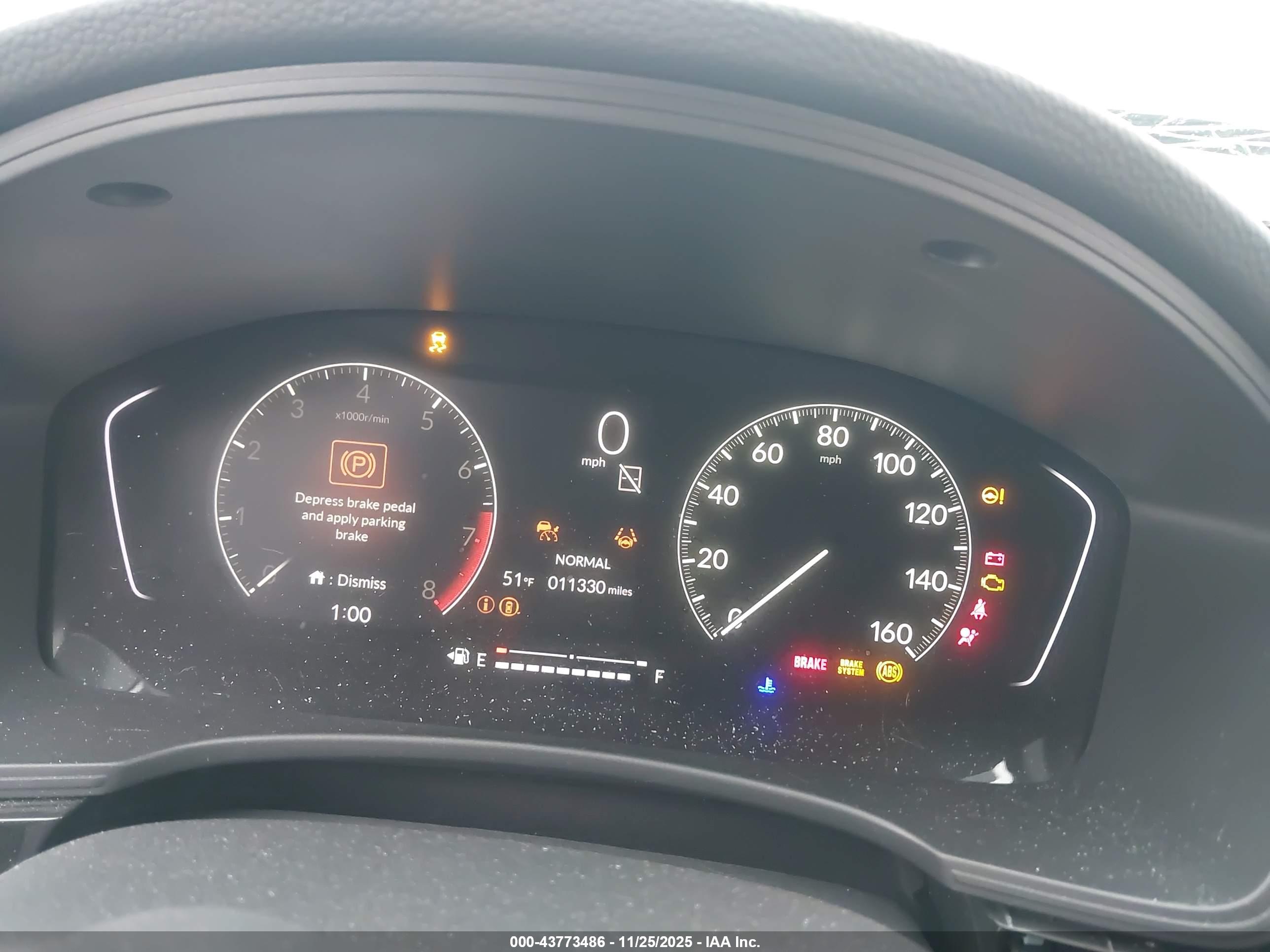 HONDA CIVIC image 7