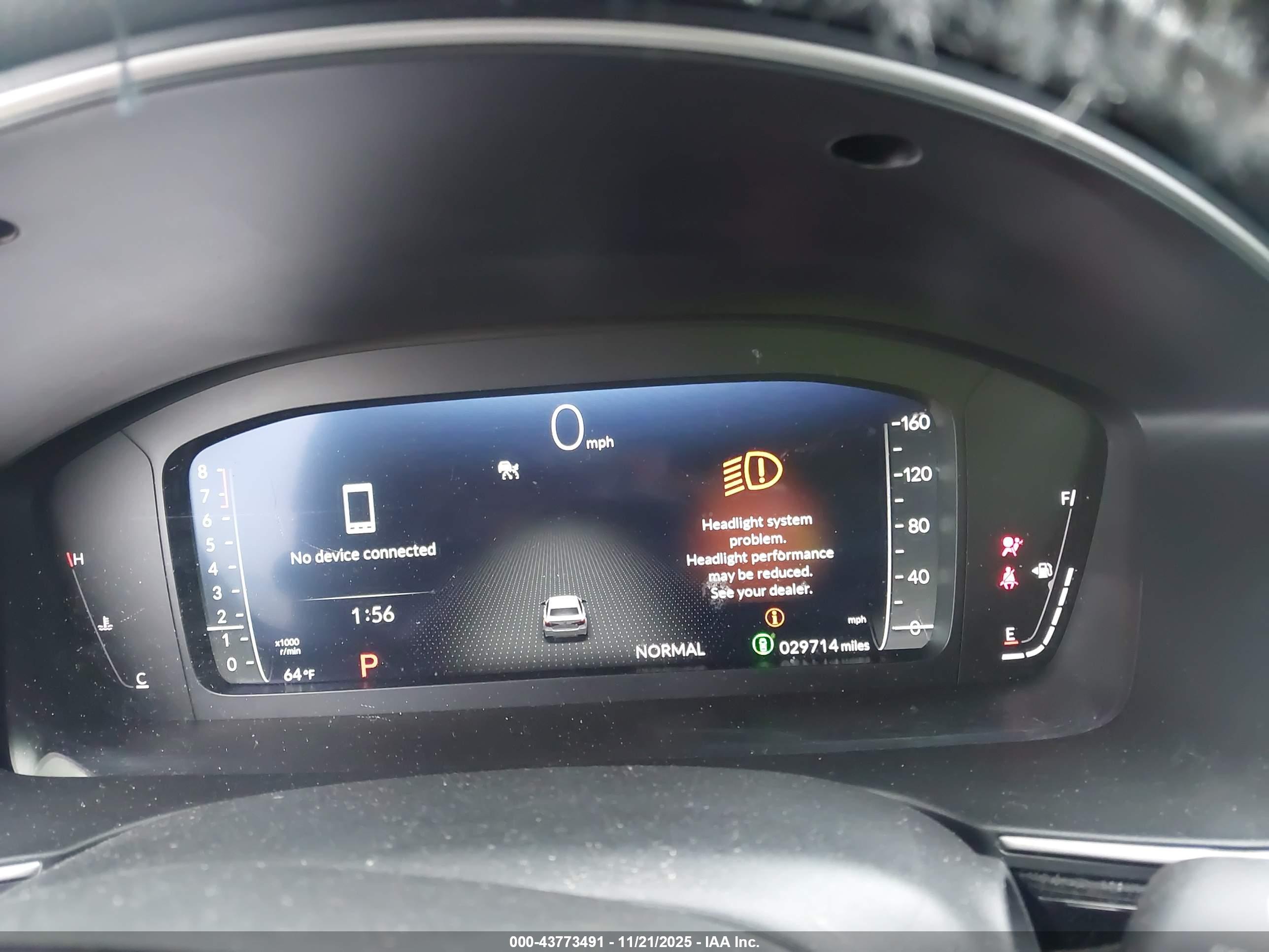 HONDA CIVIC image 7