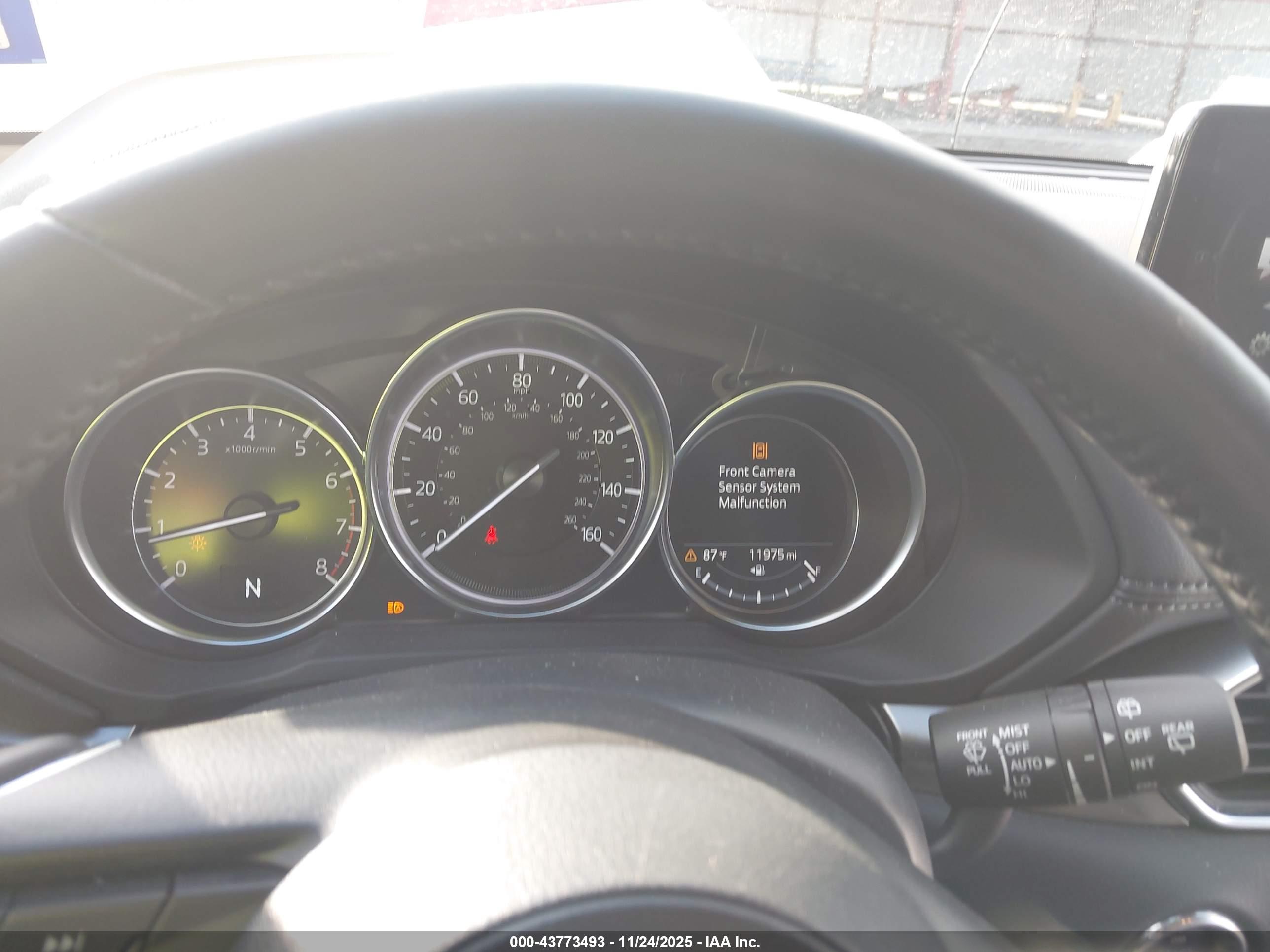 MAZDA CX-5 image 7