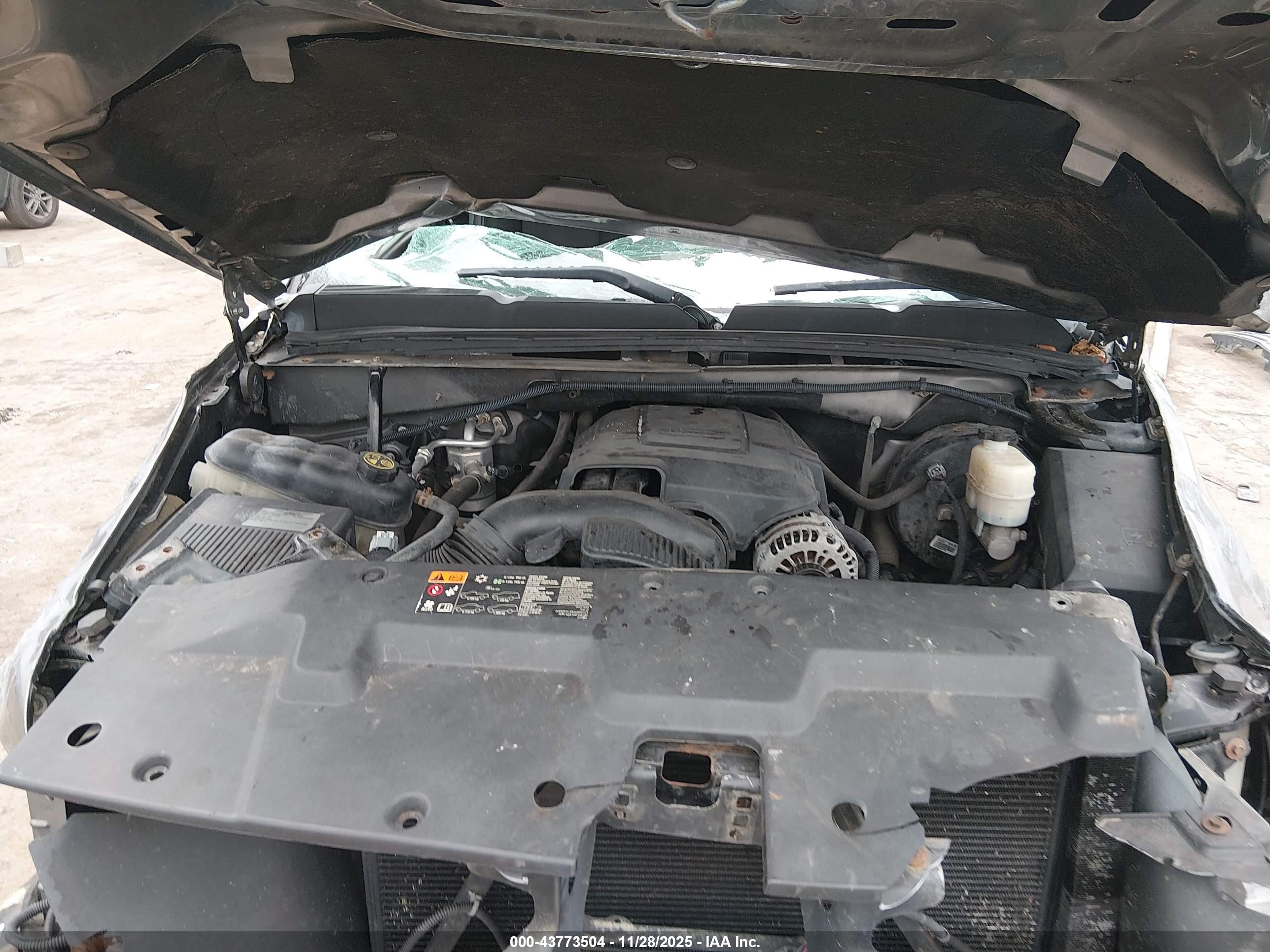 CHEVROLET SILVERADO image 10