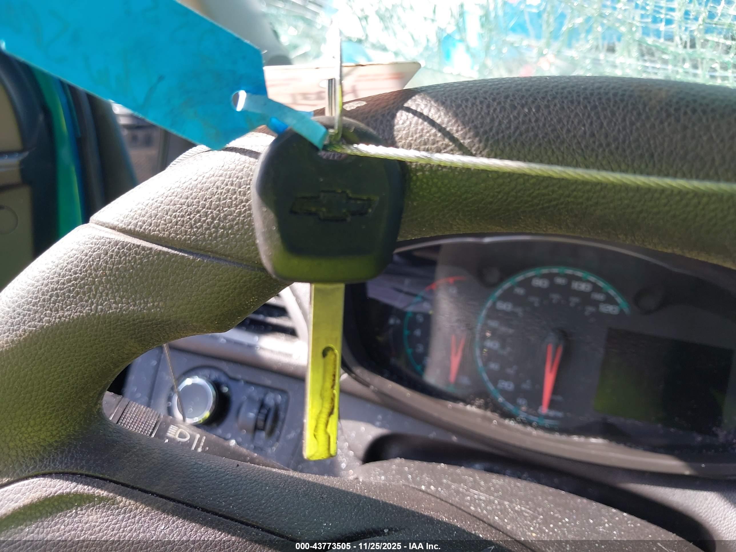 CHEVROLET SPARK image 11