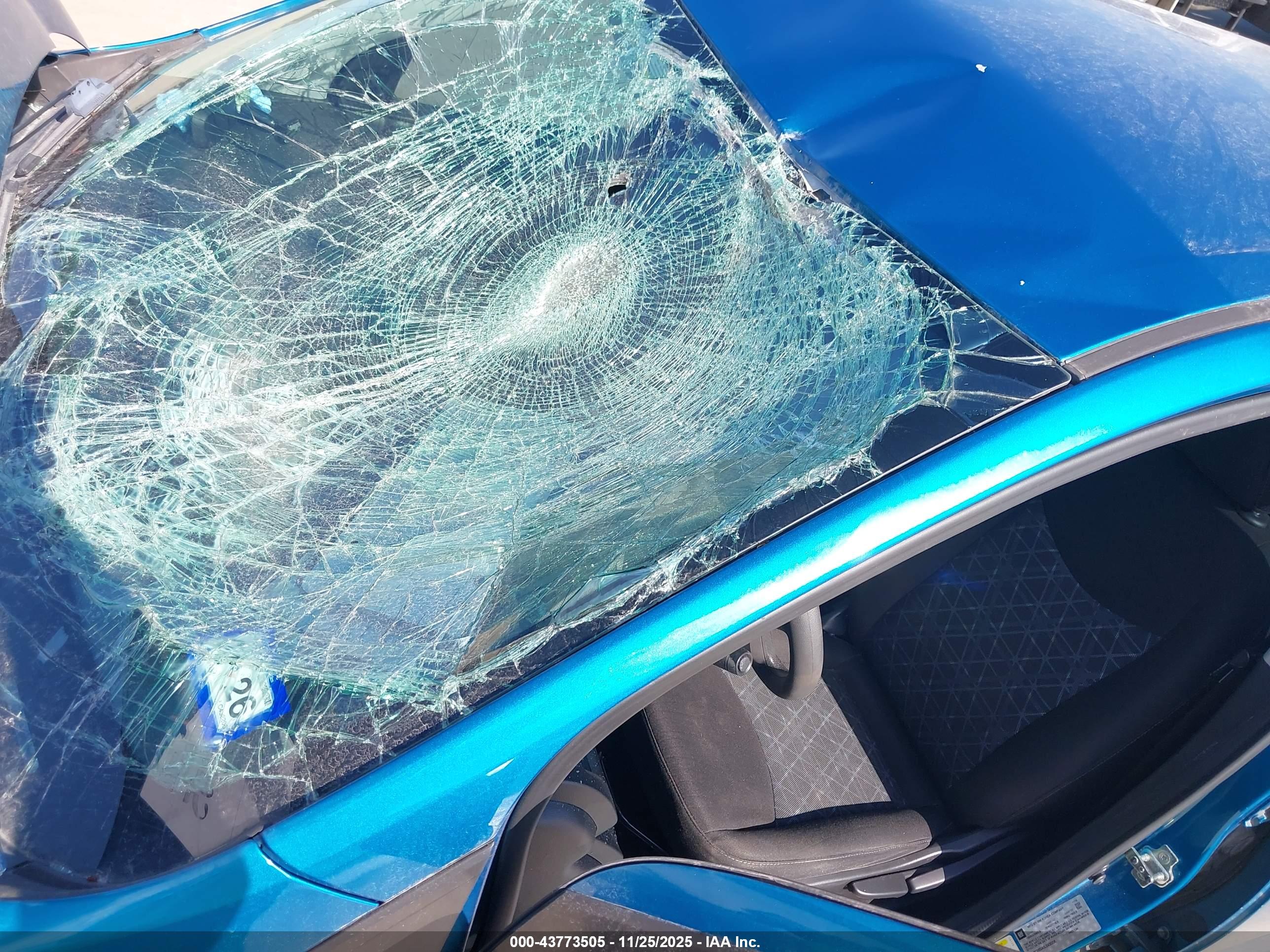 CHEVROLET SPARK image 6