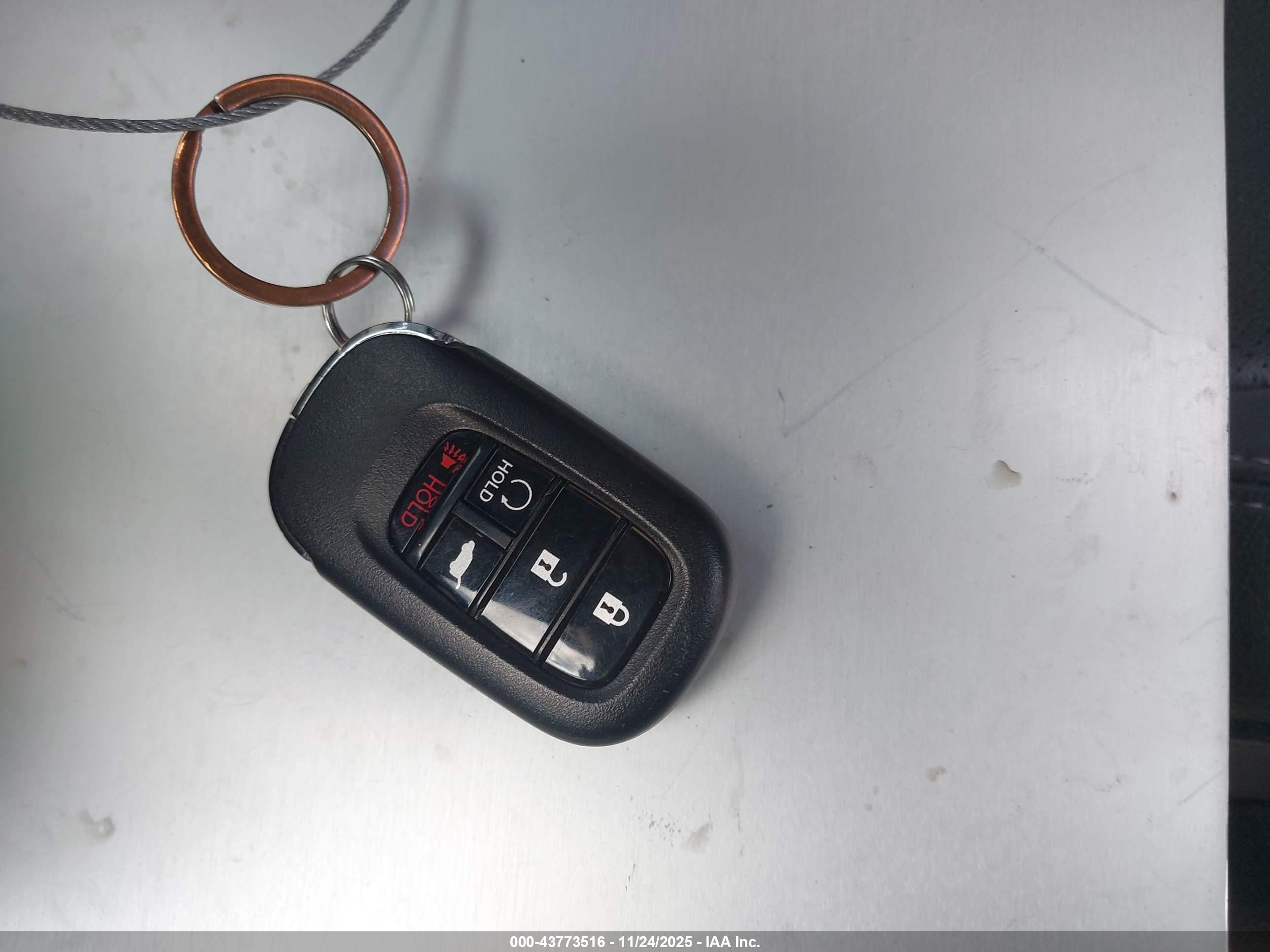 HONDA HR-V image 11