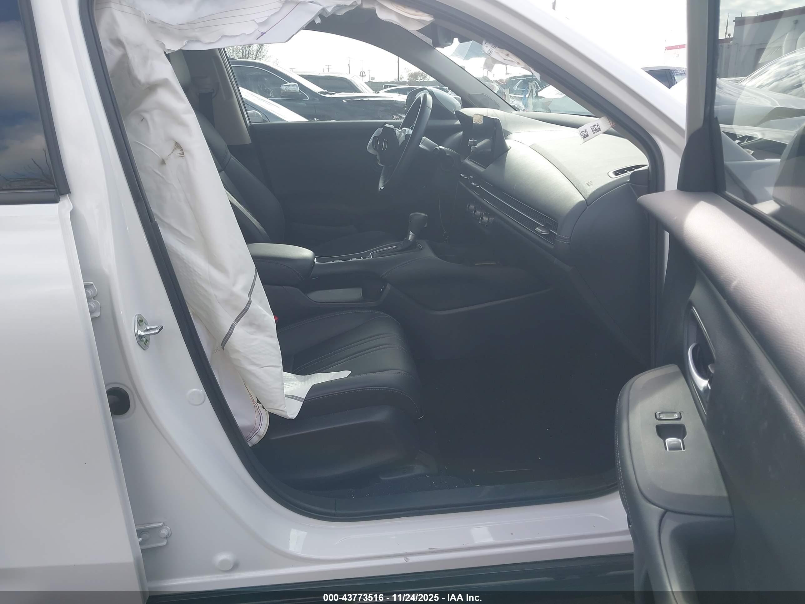 HONDA HR-V image 5
