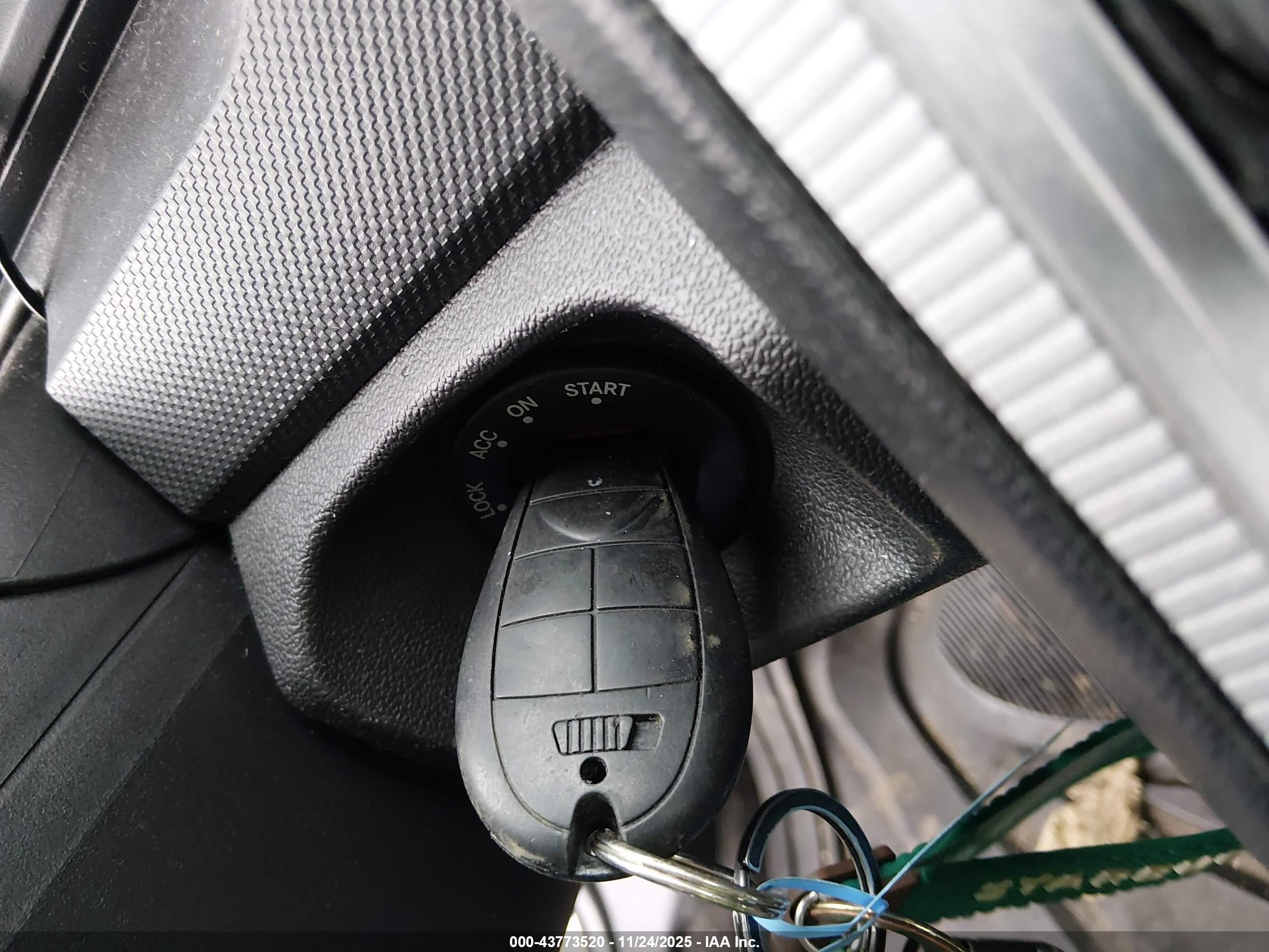 DODGE JOURNEY image 11