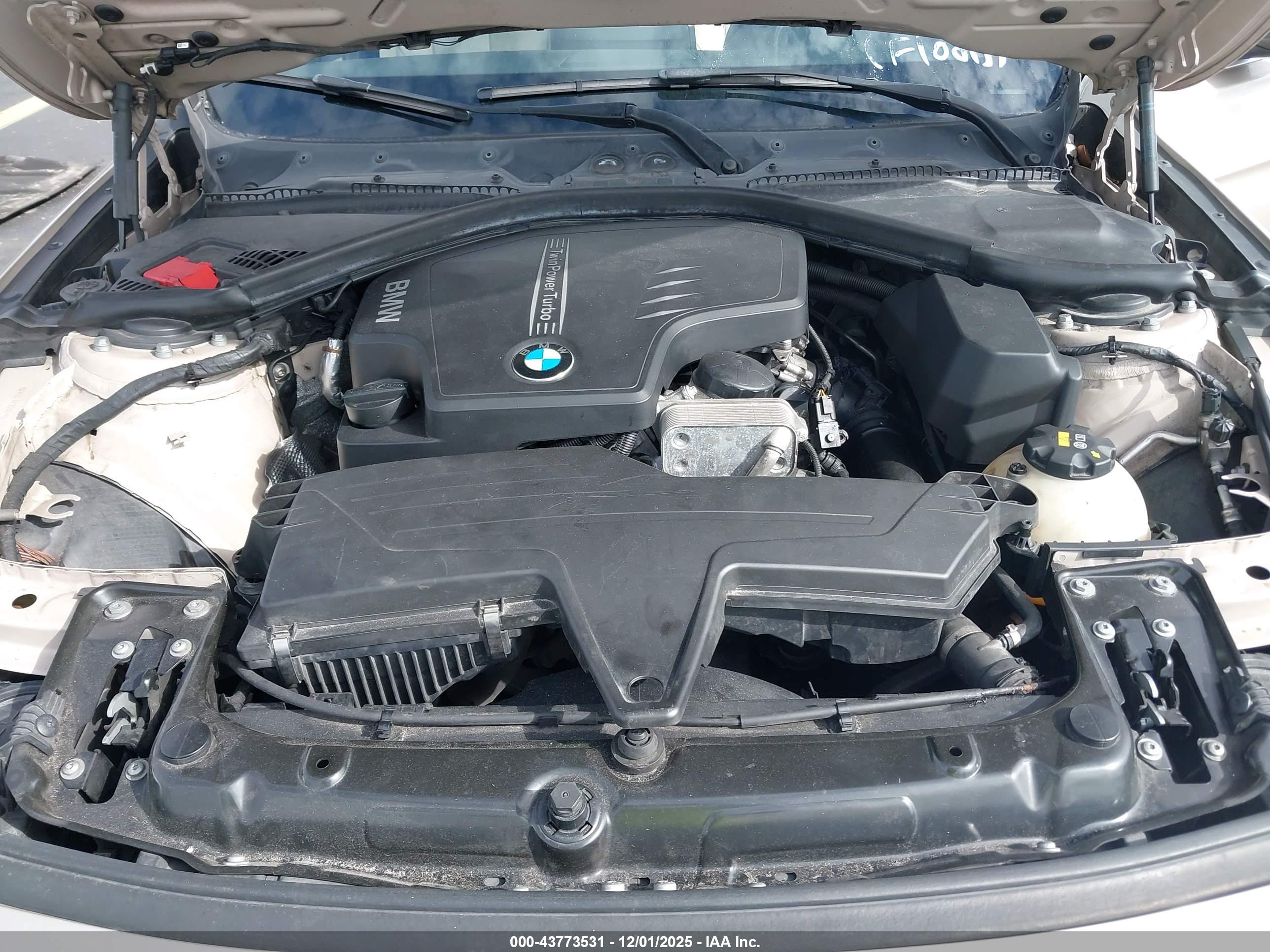 BMW 328I image 10