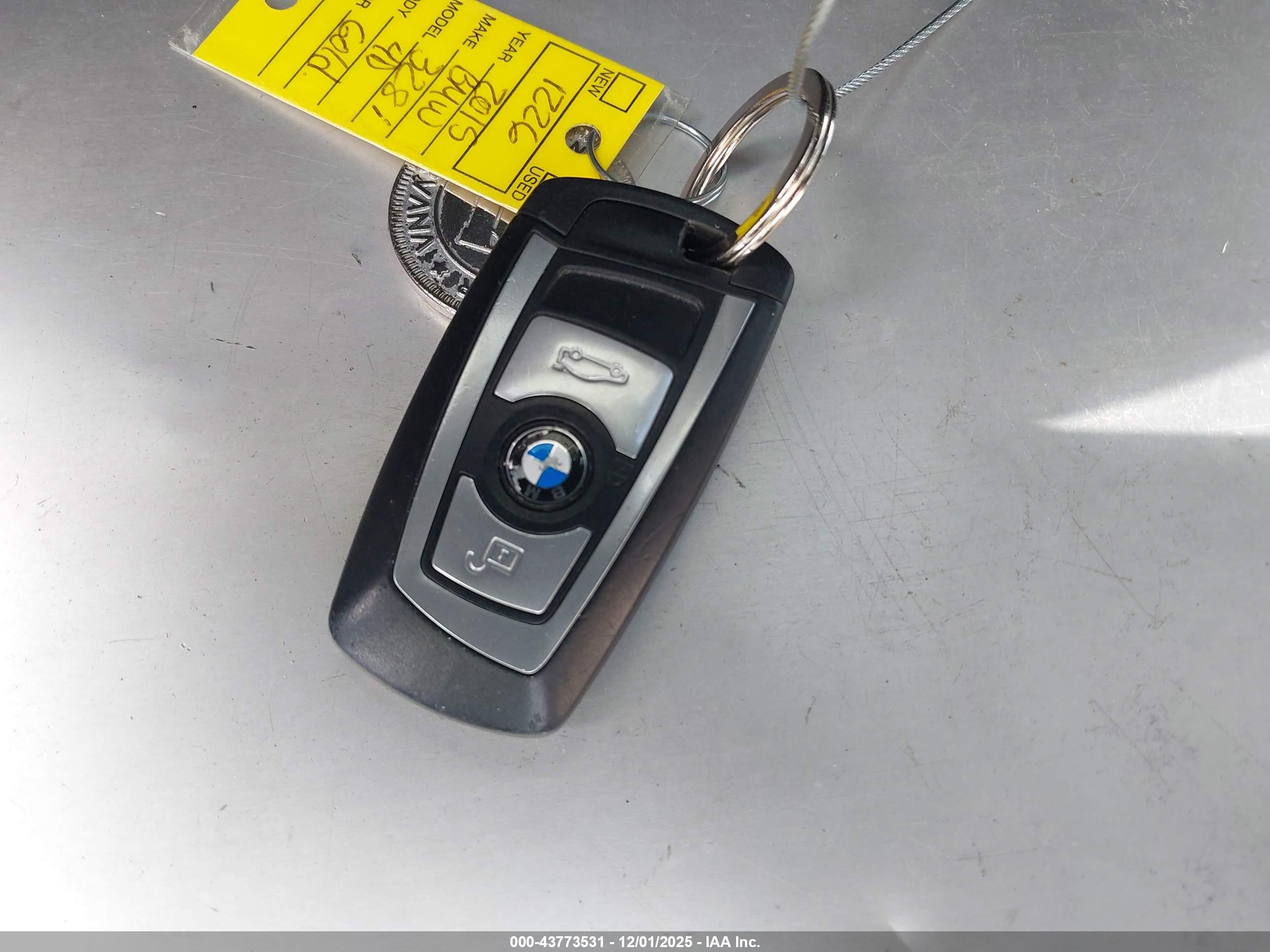 BMW 328I image 11