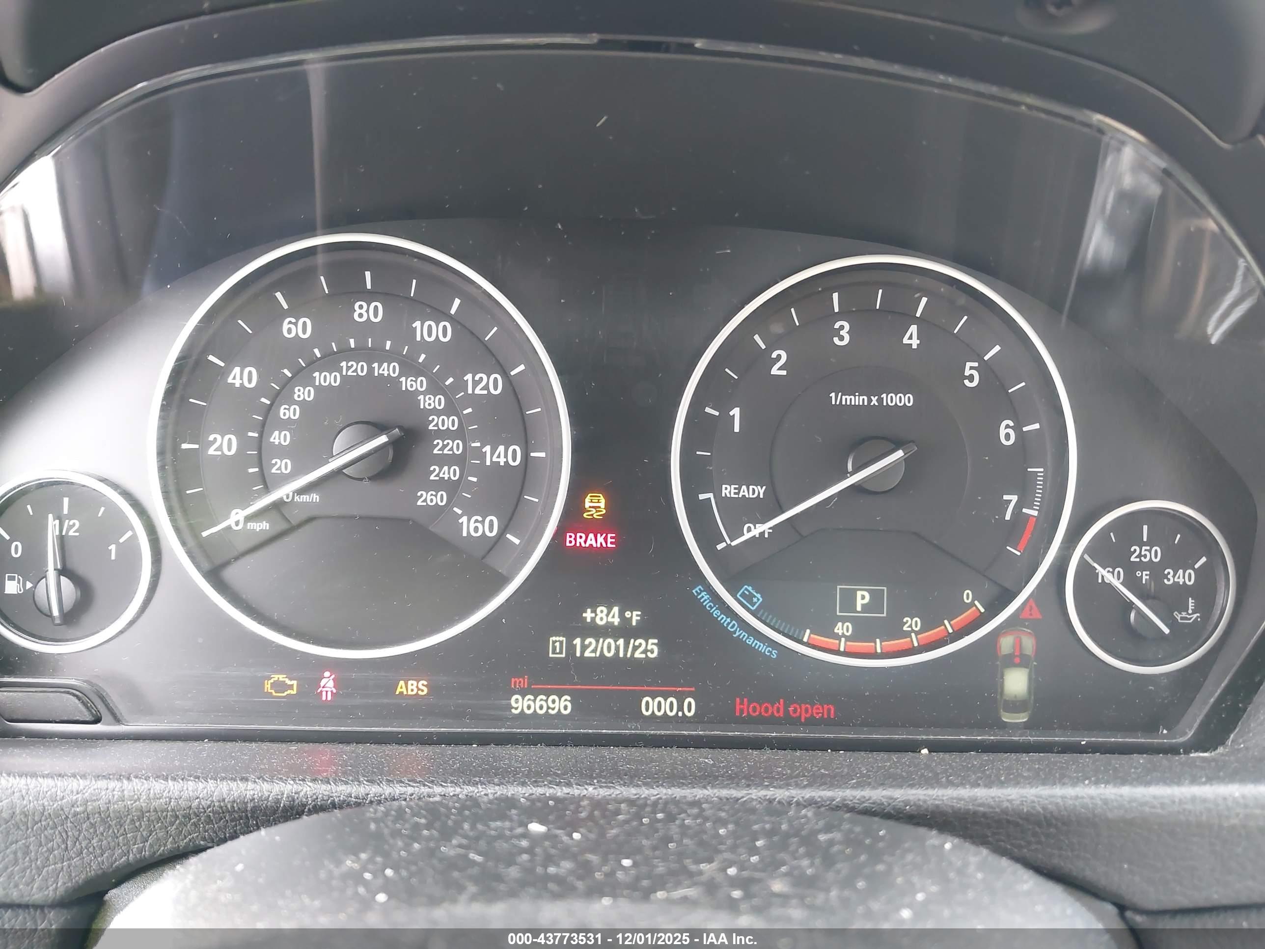 BMW 328I image 7