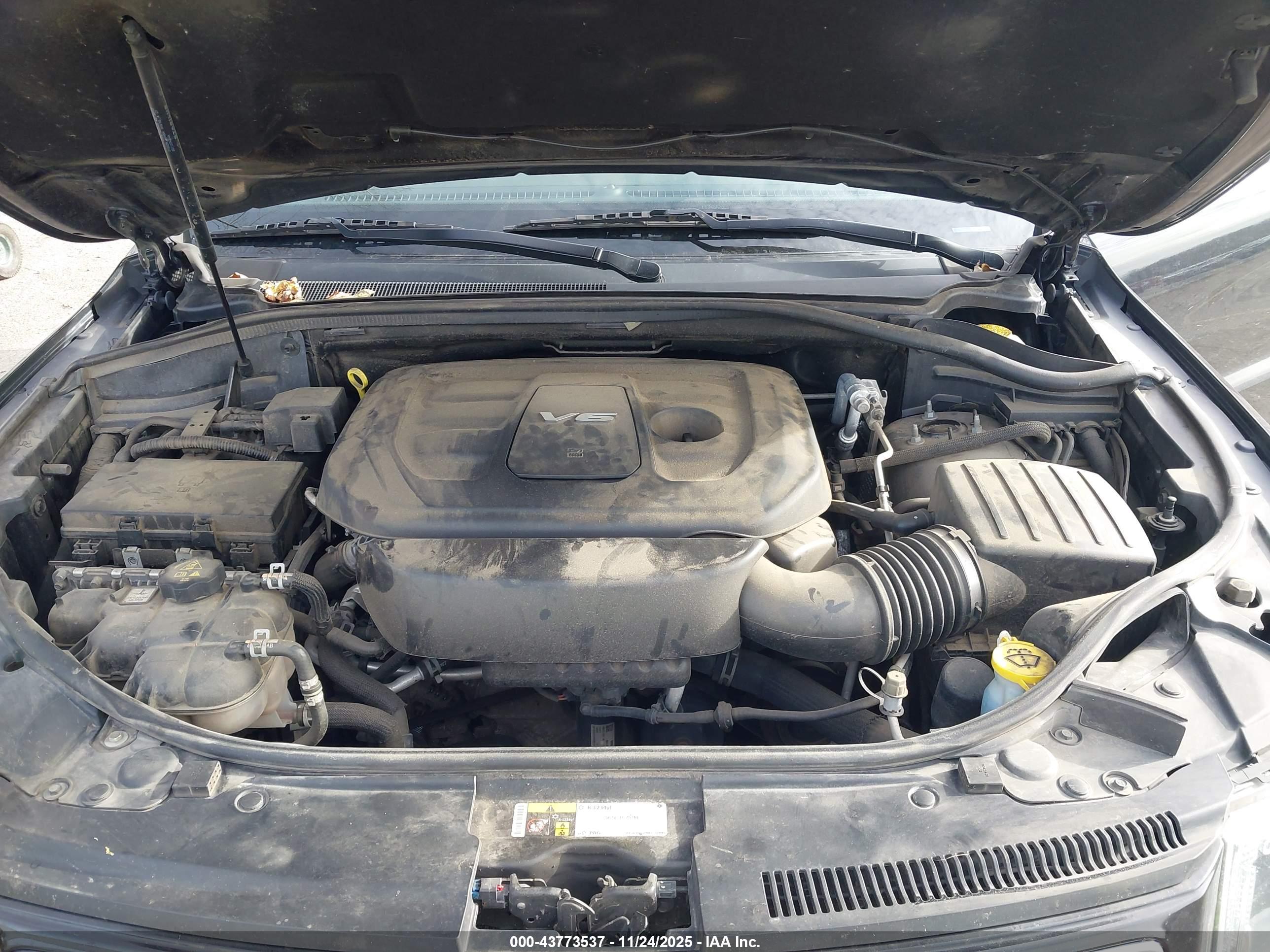JEEP GRAND image 10