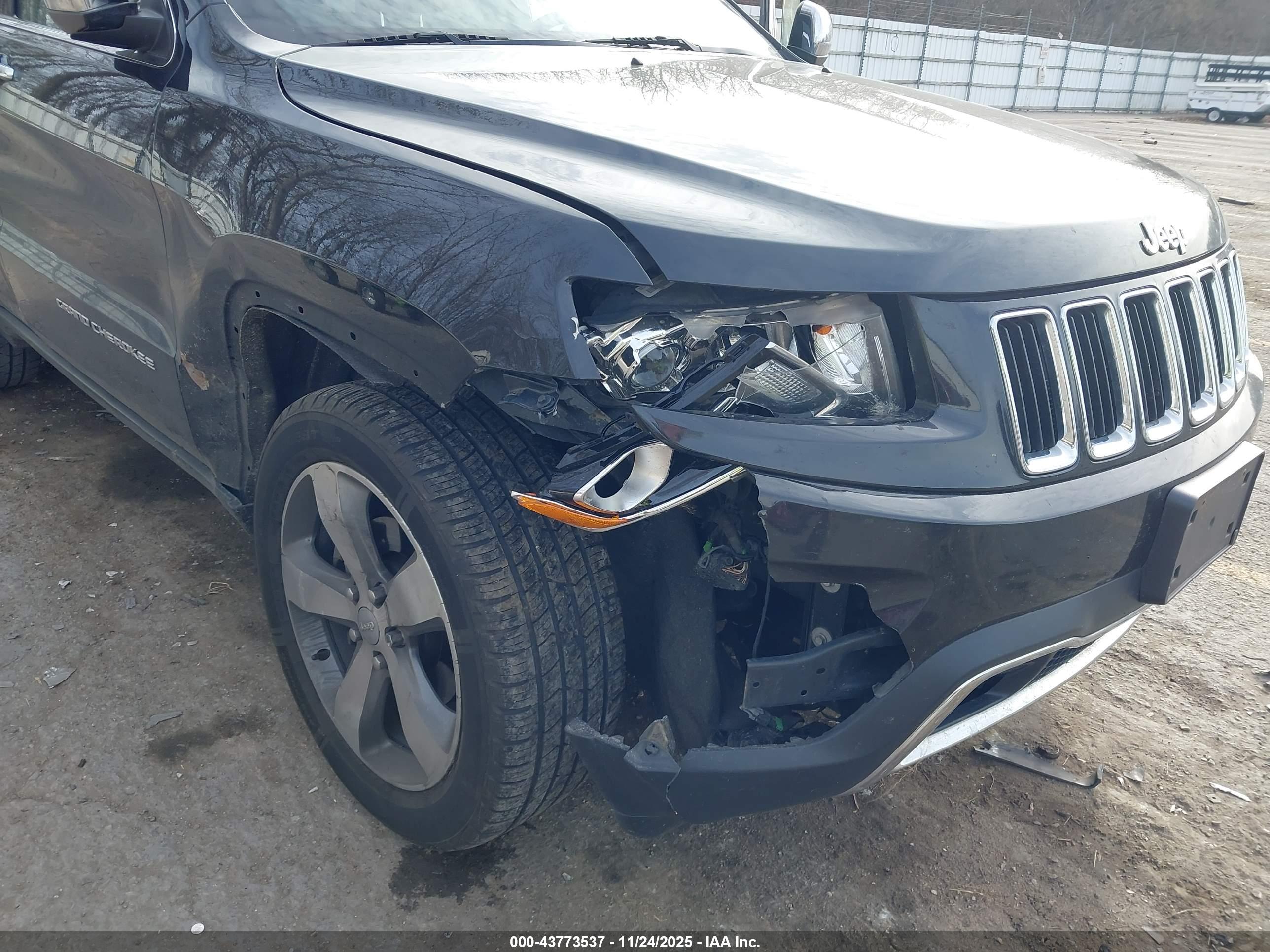 JEEP GRAND image 6