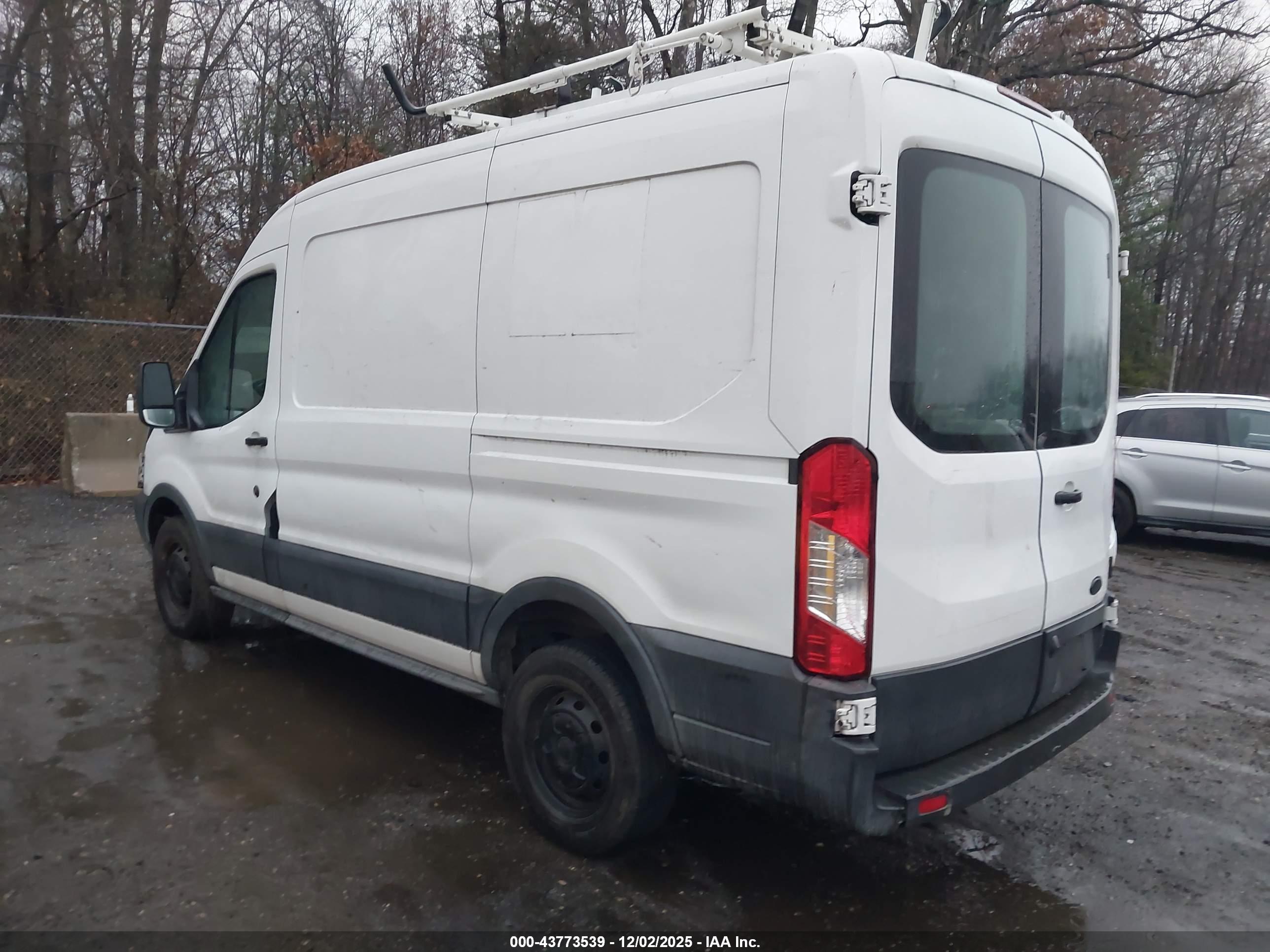 FORD TRANSIT-250 image 3